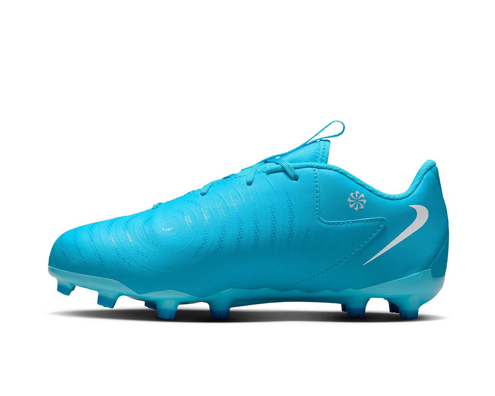 کفش فوتبال چند زمینی جوانان Jr Phantom Gx Acad Wc Fg/Mg