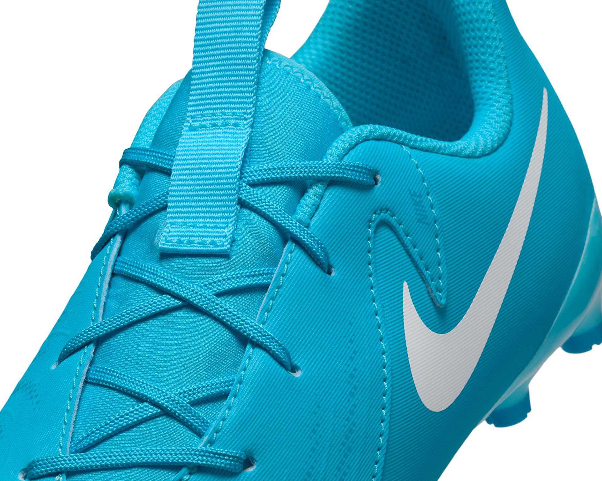 کفش فوتبال چند زمینی جوانان Jr Phantom Gx Acad Wc Fg/Mg