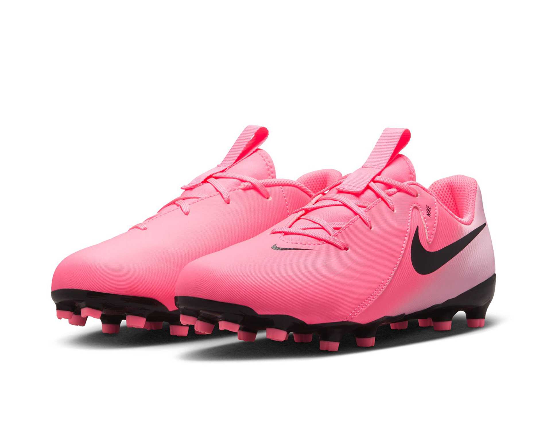 کفش فوتبال چمن Phantom Gx II Academy Fg/Mg