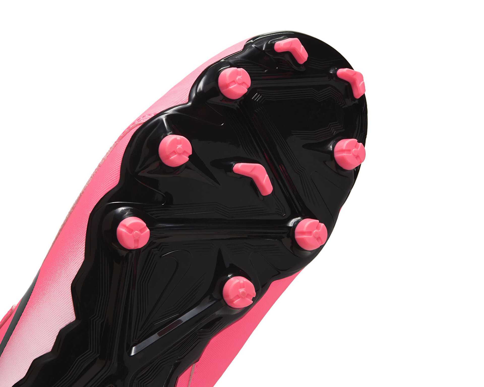 کفش فوتبال چمن Phantom Gx II Academy Fg/Mg