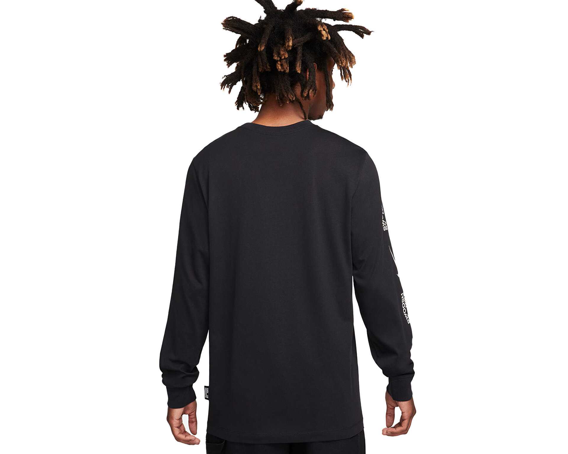 تیشرت آستین بلند روزانه Sportswear