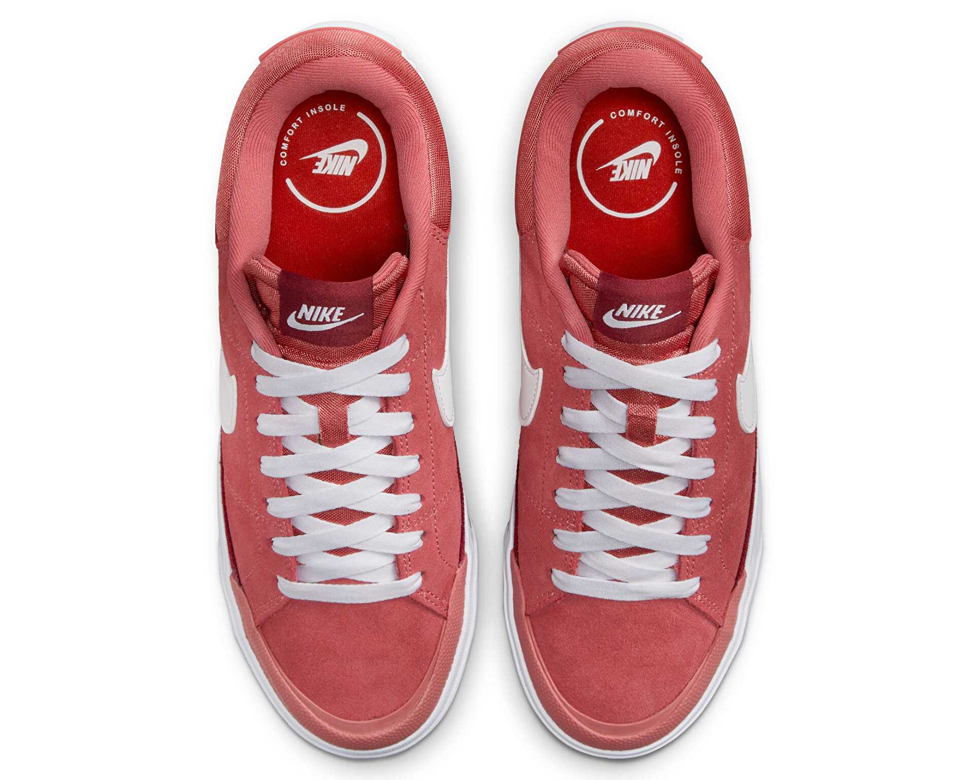 کفش های روزانه Wmns Court Legacy Lift