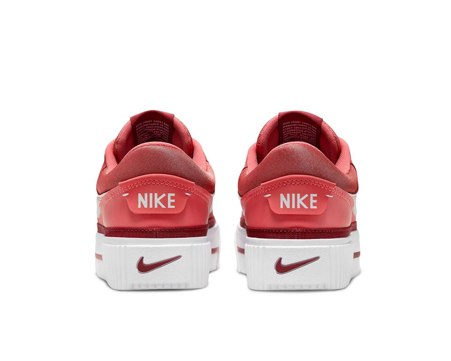 کفش های روزانه Wmns Court Legacy Lift