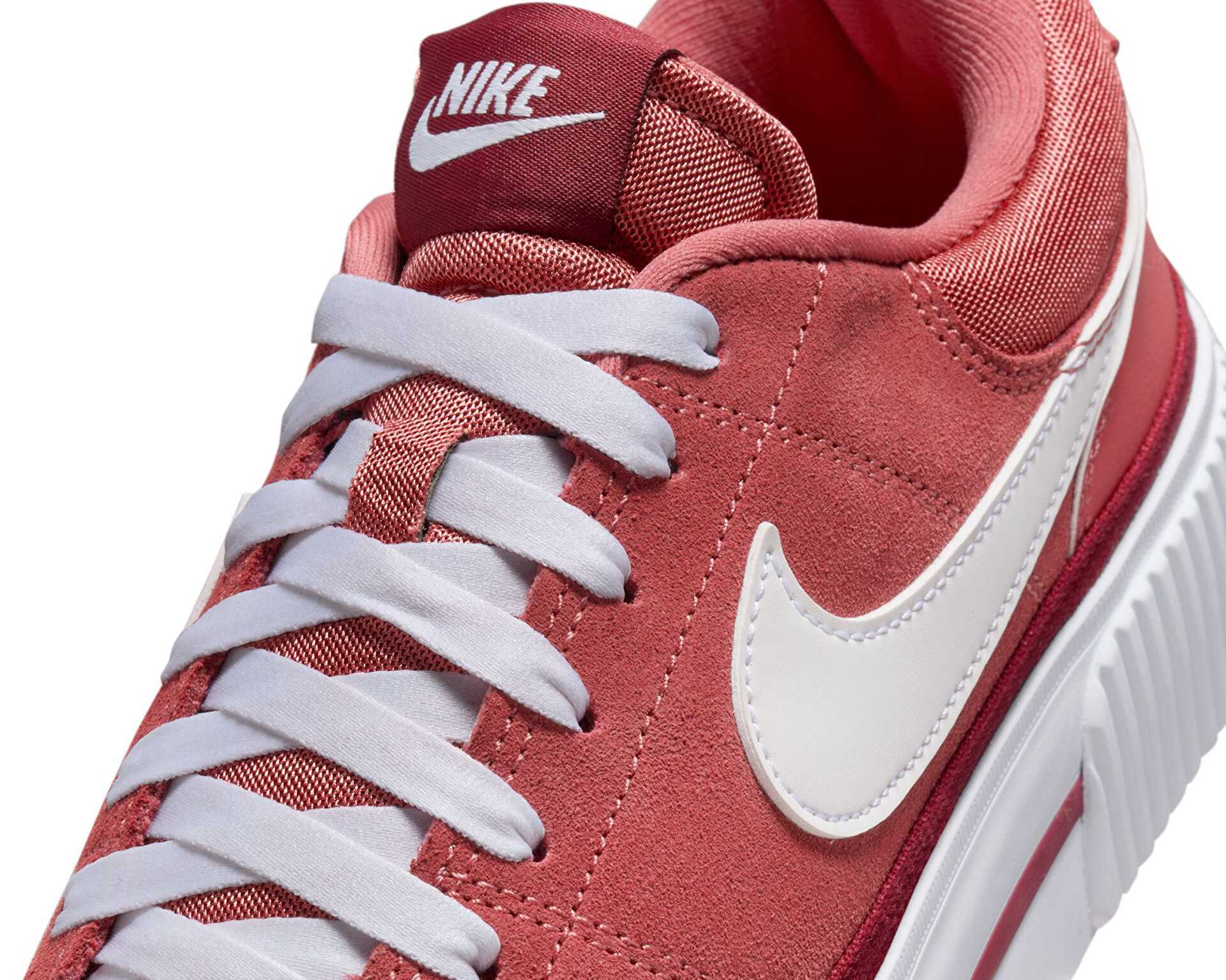 کفش های روزانه Wmns Court Legacy Lift