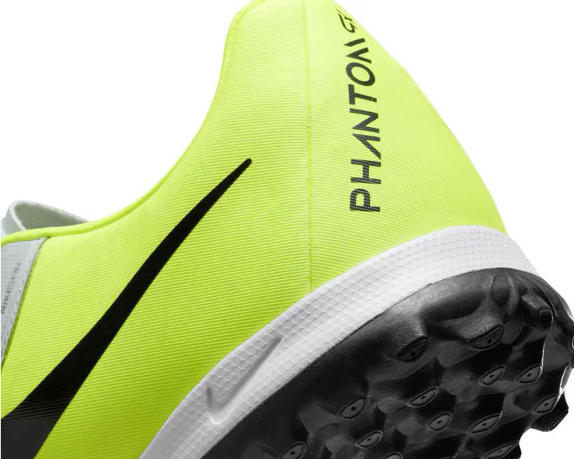 کفش های میدان مصنوعی Phantom Gx II Academy Tf