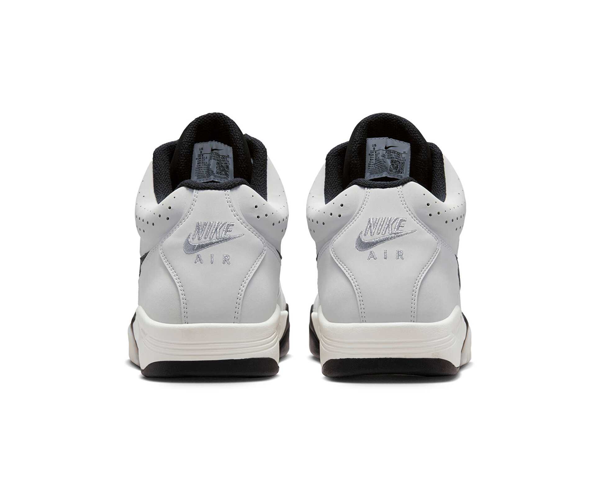 کفش های بسکتبال Air Flight Lite Mid