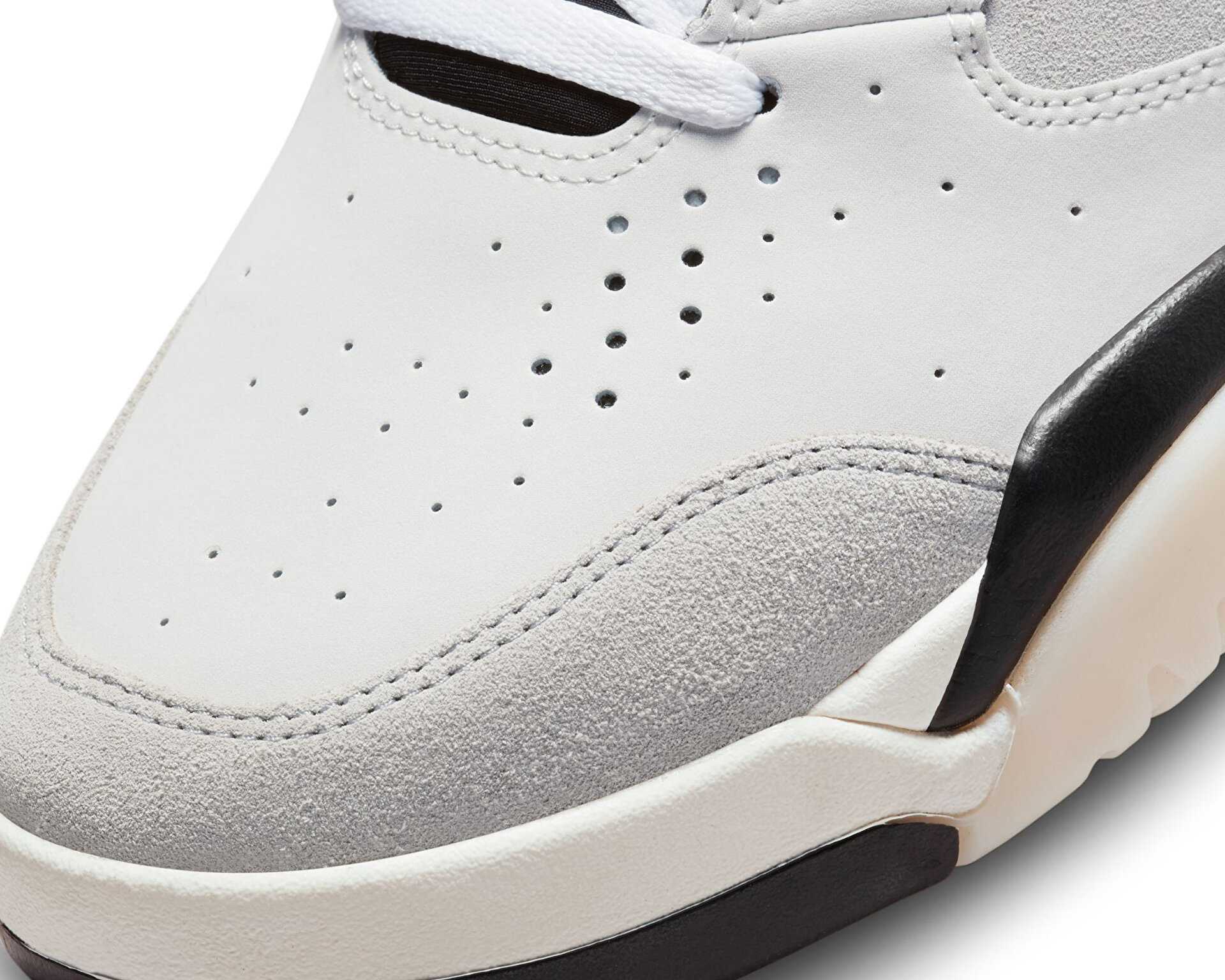 کفش های بسکتبال Air Flight Lite Mid