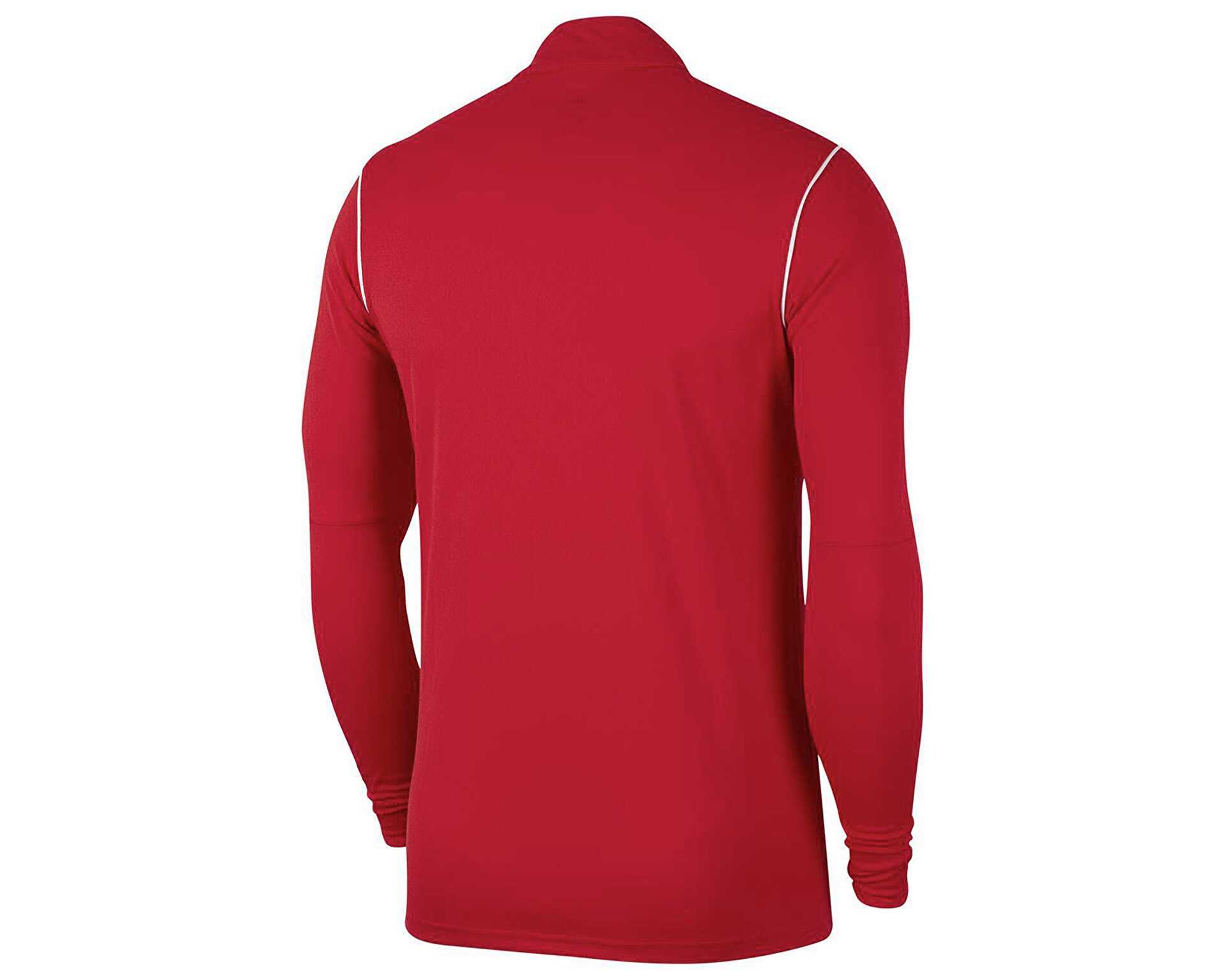 کت تمرینی فوتبال M Nk Df Park20 Trk Jkt K R