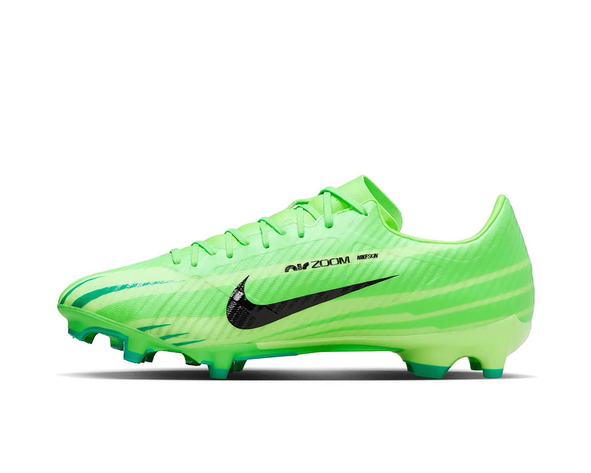 کفش فوتبال چمن Vapor 15 Acadmy Mercurial Ds