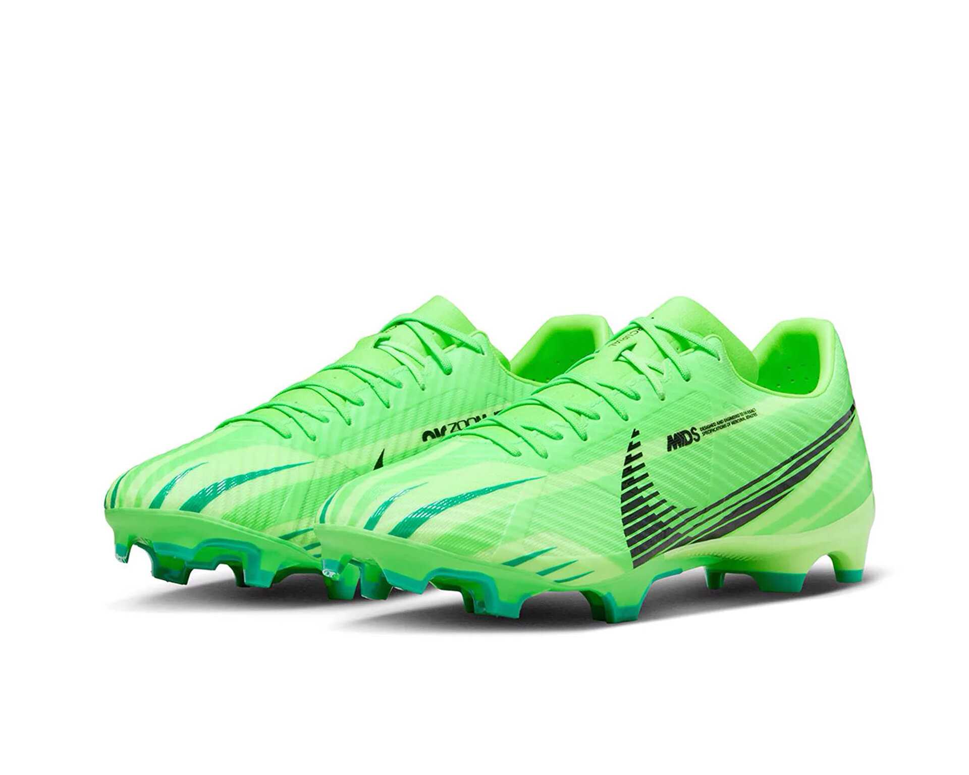 کفش فوتبال چمن Vapor 15 Acadmy Mercurial Ds