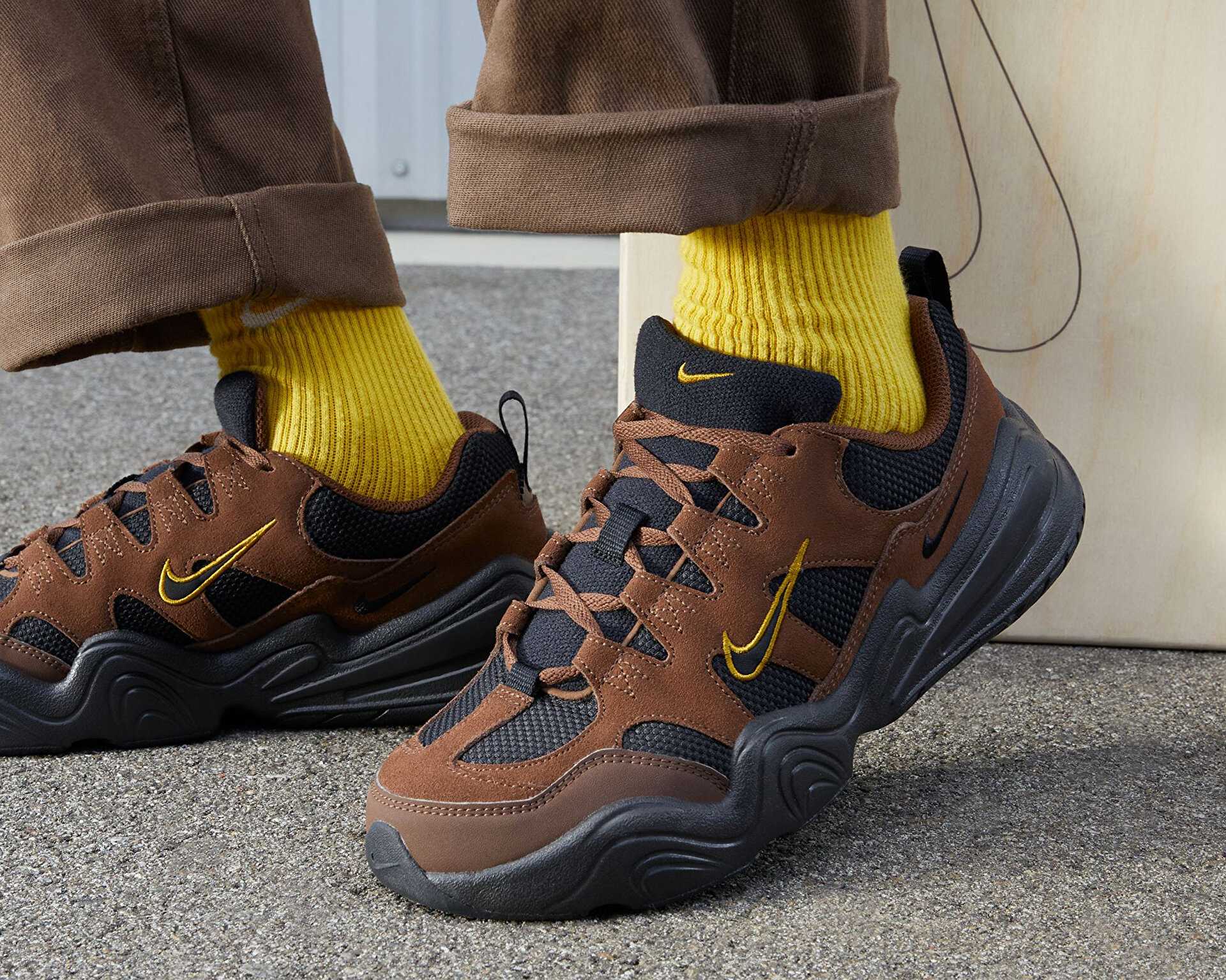 کفش های روزانه W Tech Hera