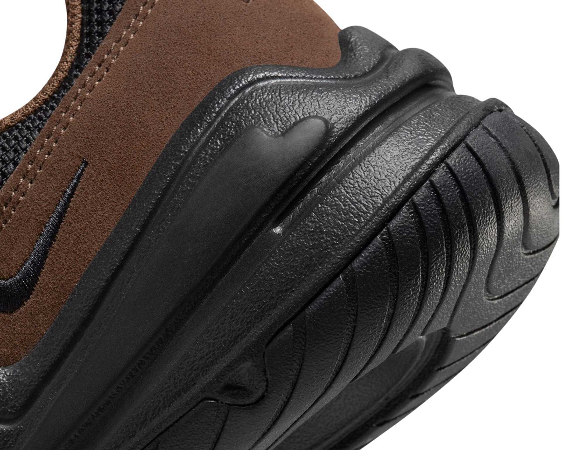 کفش های روزانه W Tech Hera