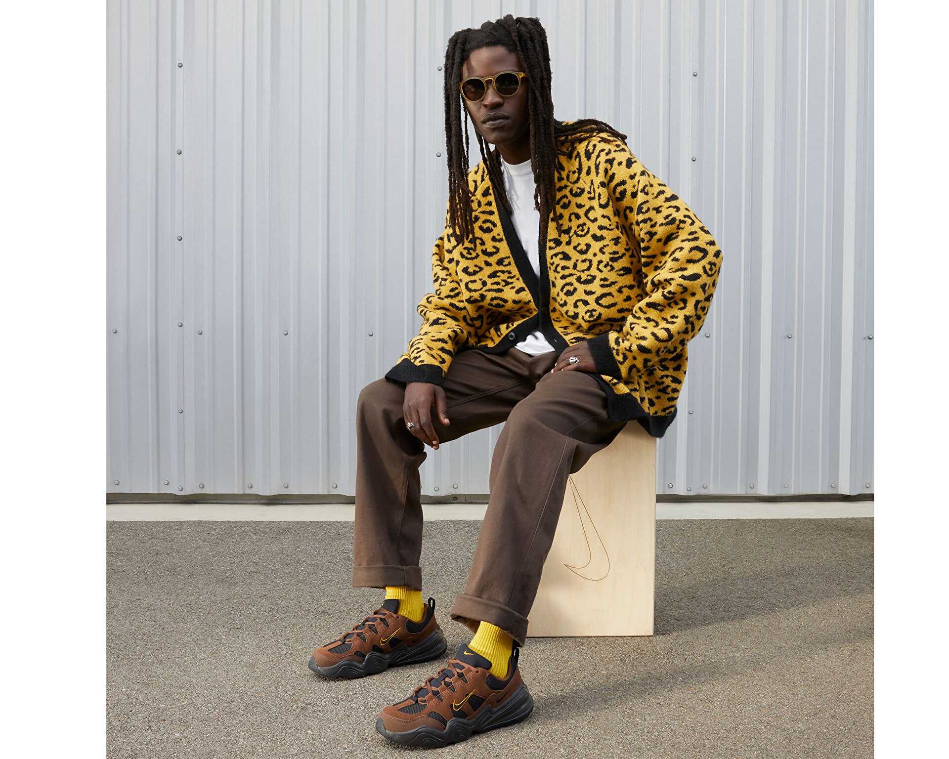 کفش های روزانه W Tech Hera