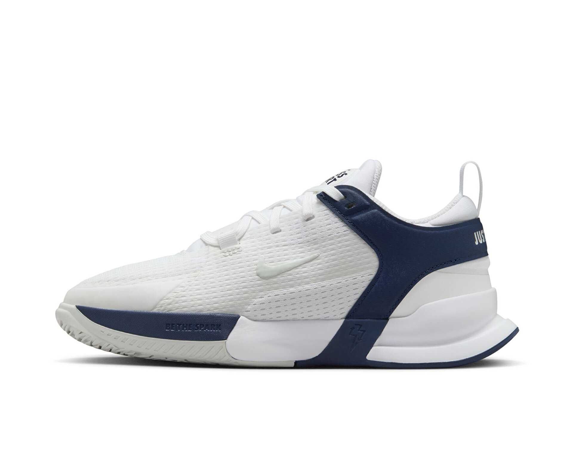 کفش های داخلی/سالن کودکان Nike Crosscourt