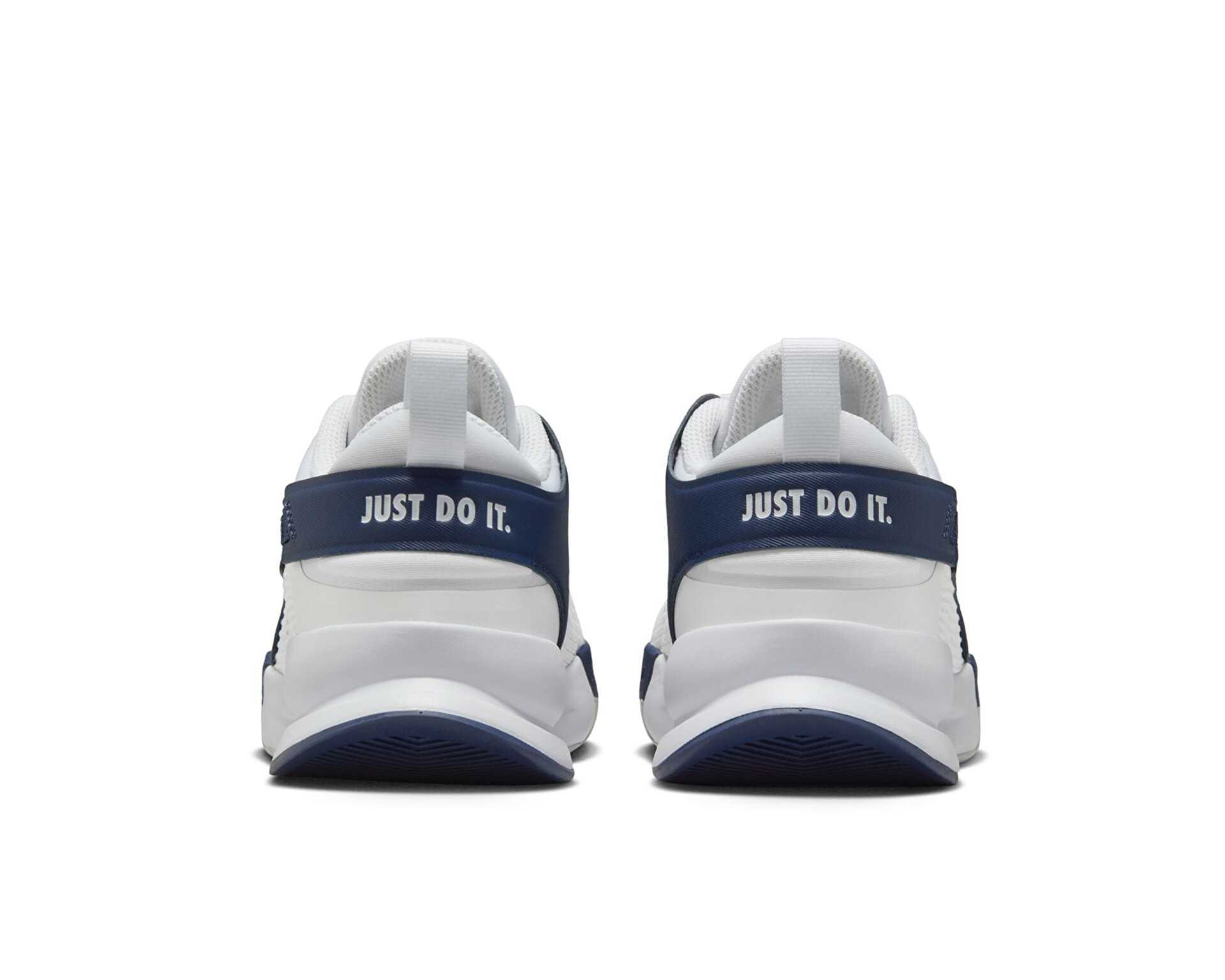 کفش های داخلی/سالن کودکان Nike Crosscourt