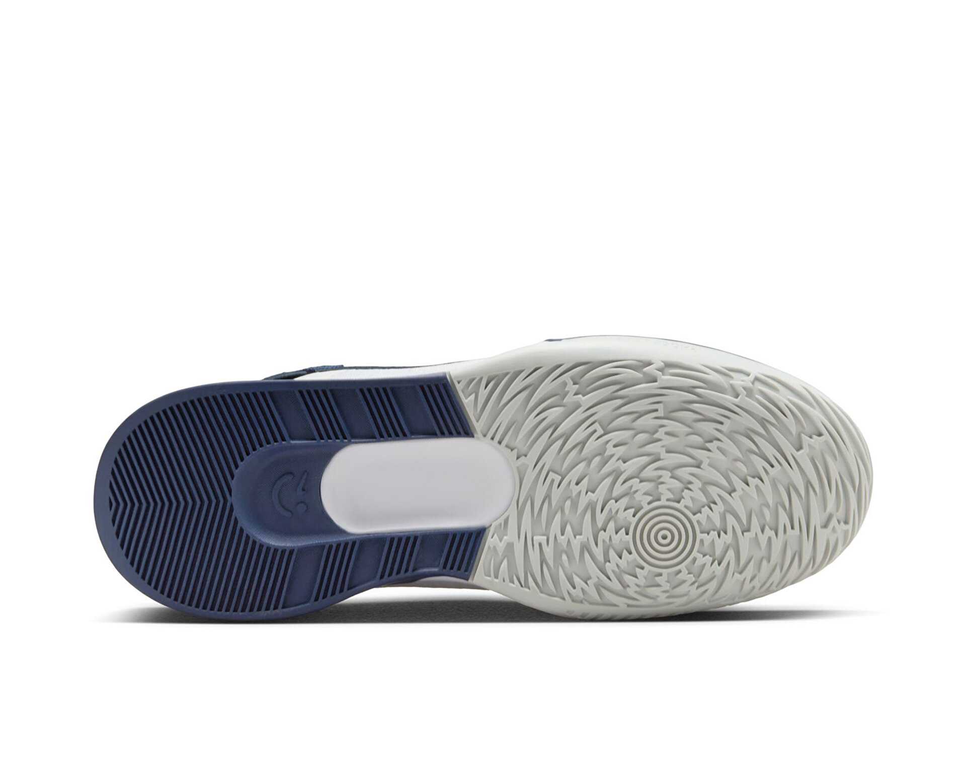 کفش های داخلی/سالن کودکان Nike Crosscourt