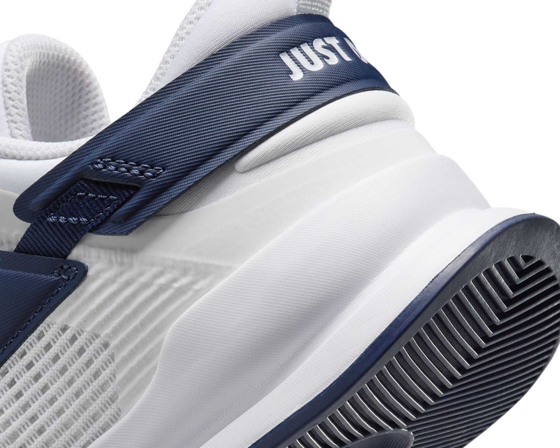 کفش های داخلی/سالن کودکان Nike Crosscourt