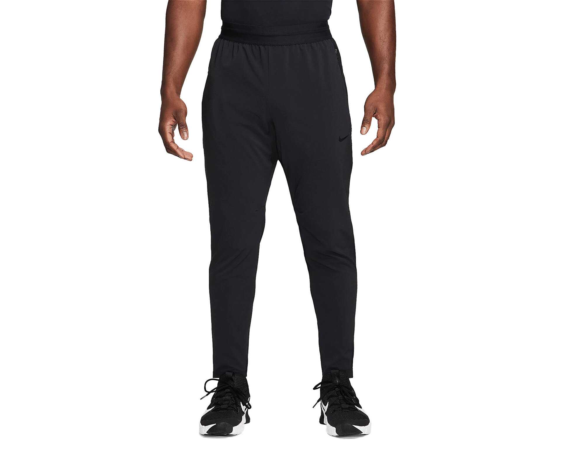 شلوار گرمکن معمولی M Nk Df Flex Rep Pant
