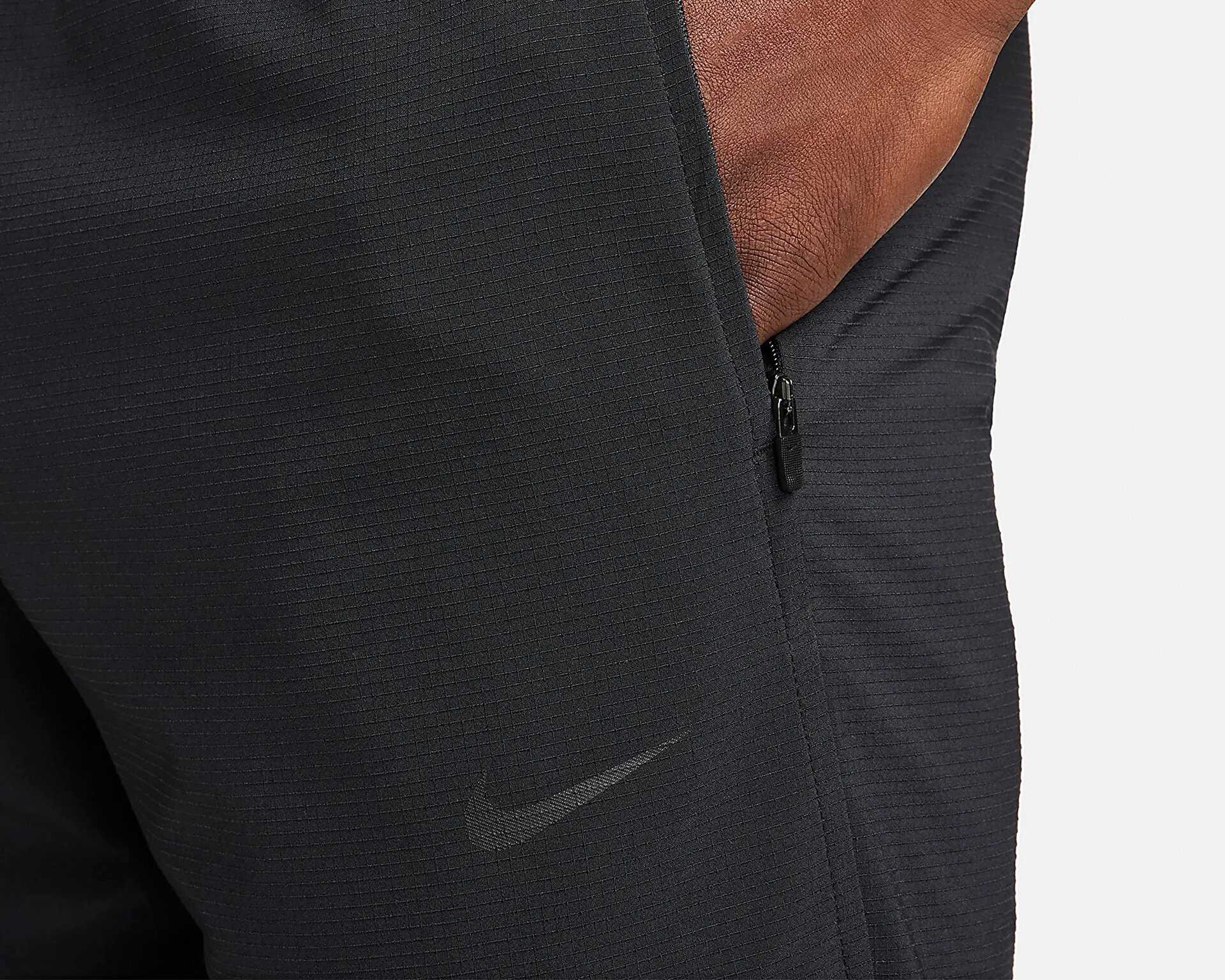 شلوار گرمکن معمولی M Nk Df Flex Rep Pant