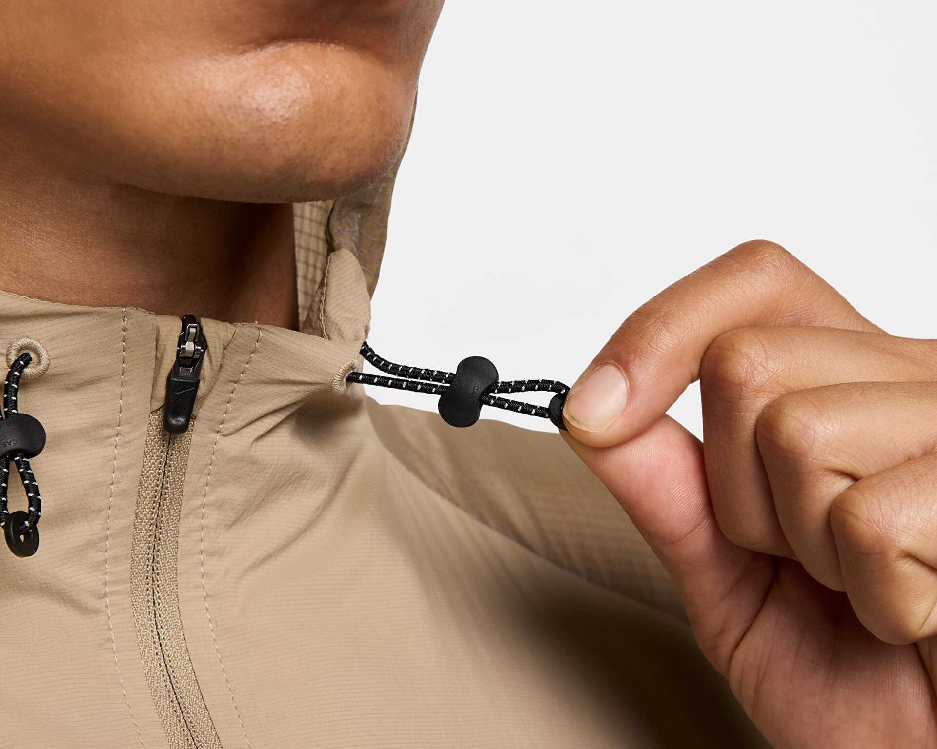 ژاکت دویدن Nike Trail Aireez