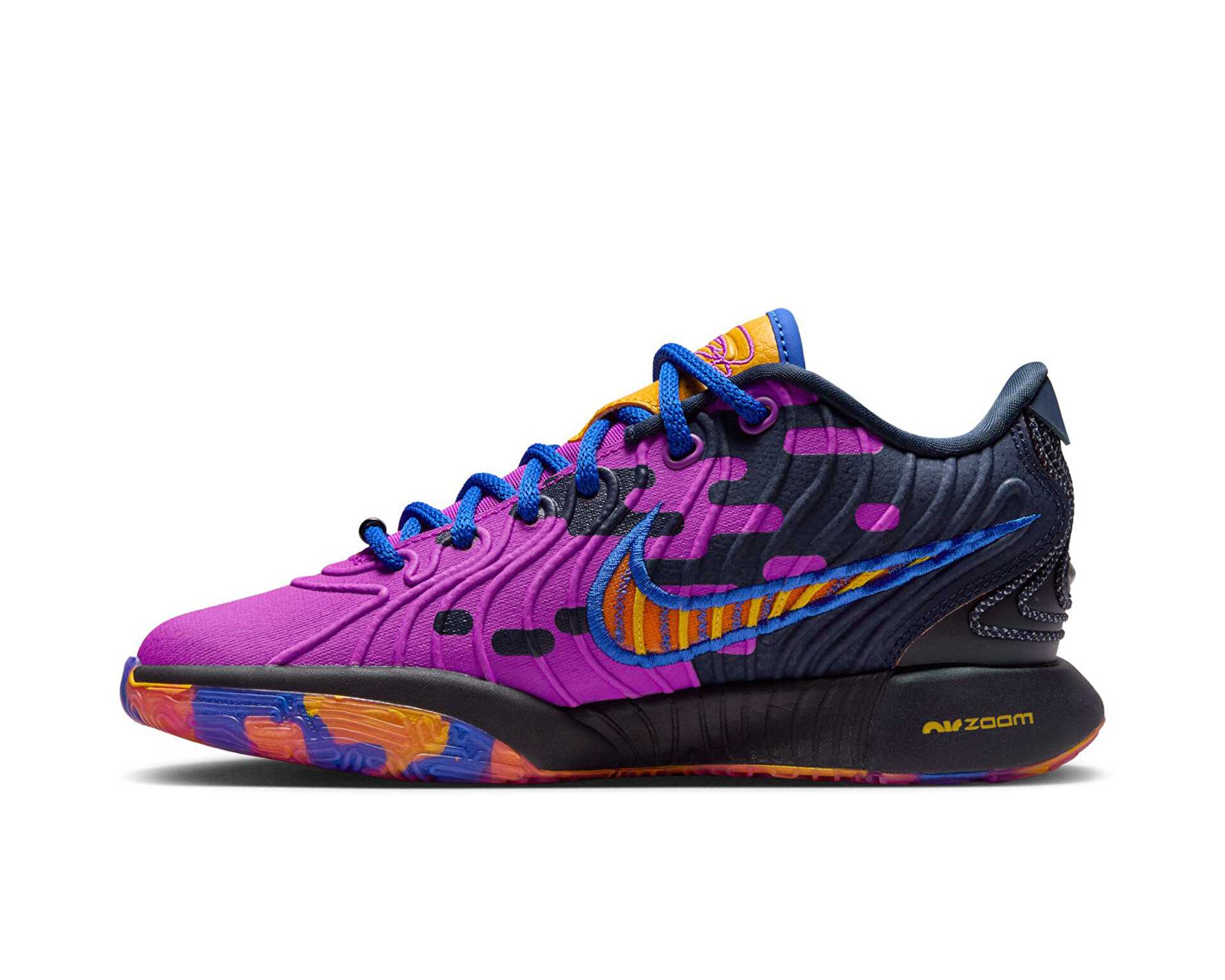 کفش های بسکتبال Lebron Xx