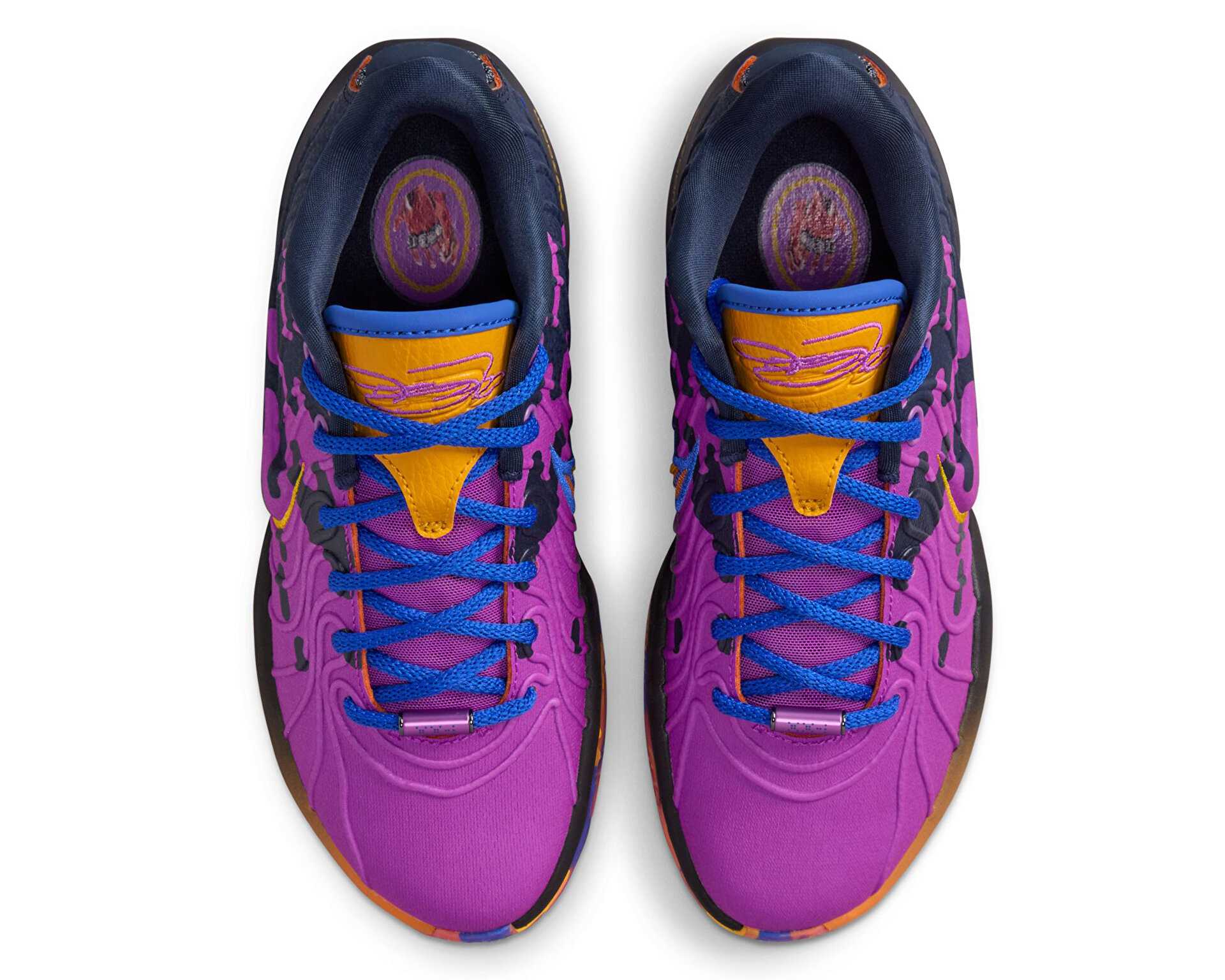 کفش های بسکتبال Lebron Xx