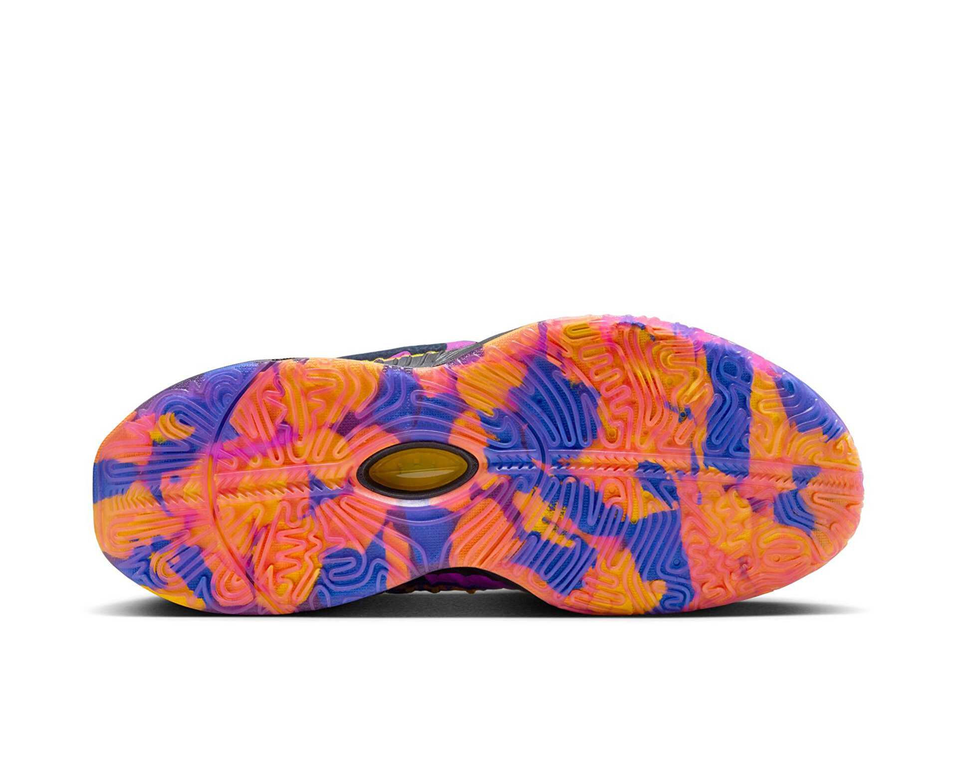 کفش های بسکتبال Lebron Xx