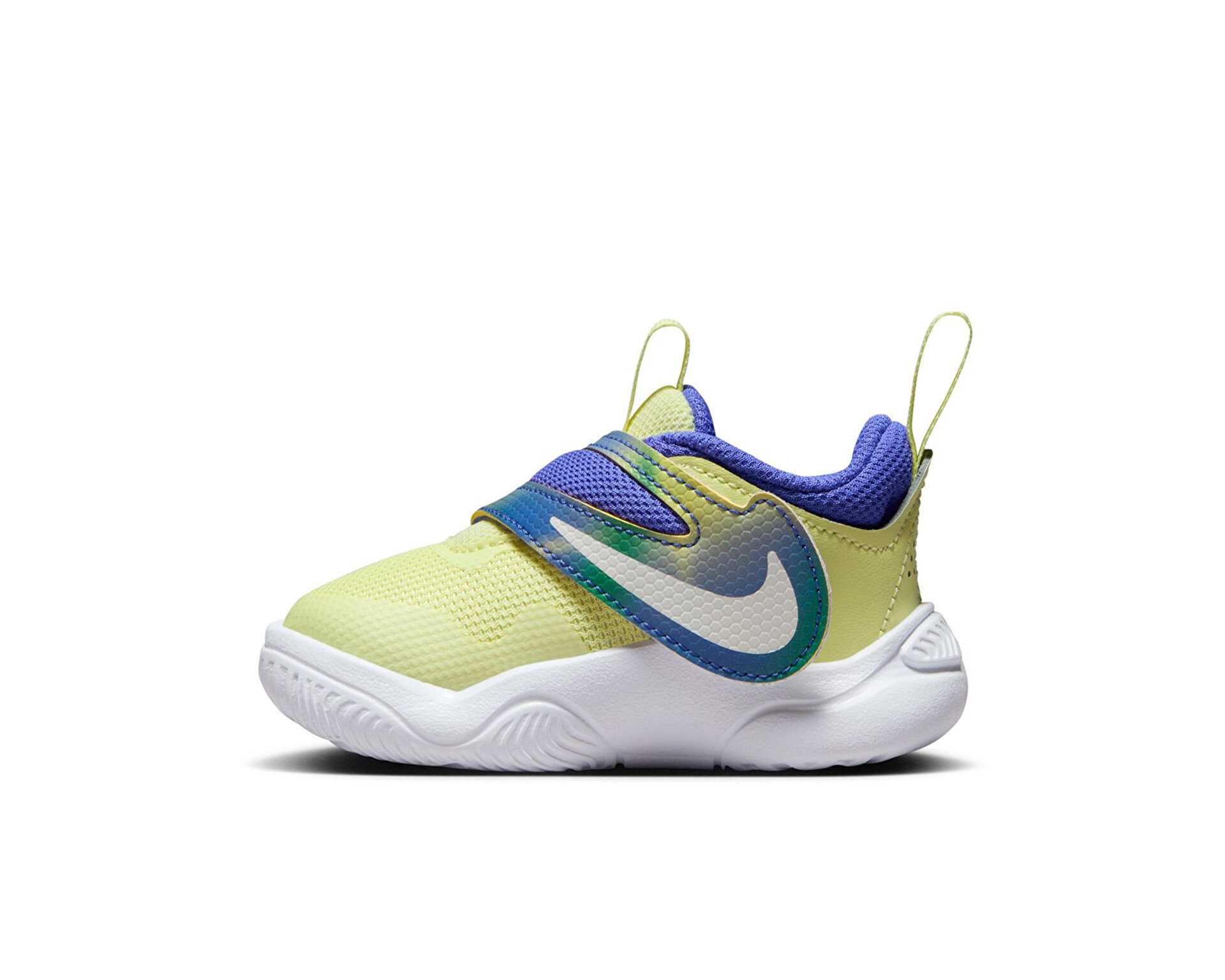 کفش راحتی نوزاد Nike Team Hustle D 11