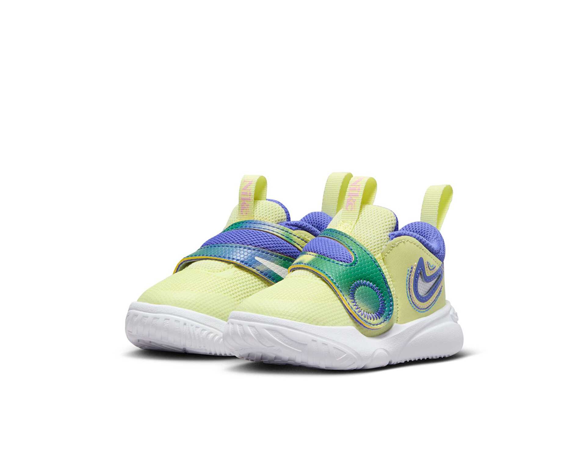 کفش راحتی نوزاد Nike Team Hustle D 11