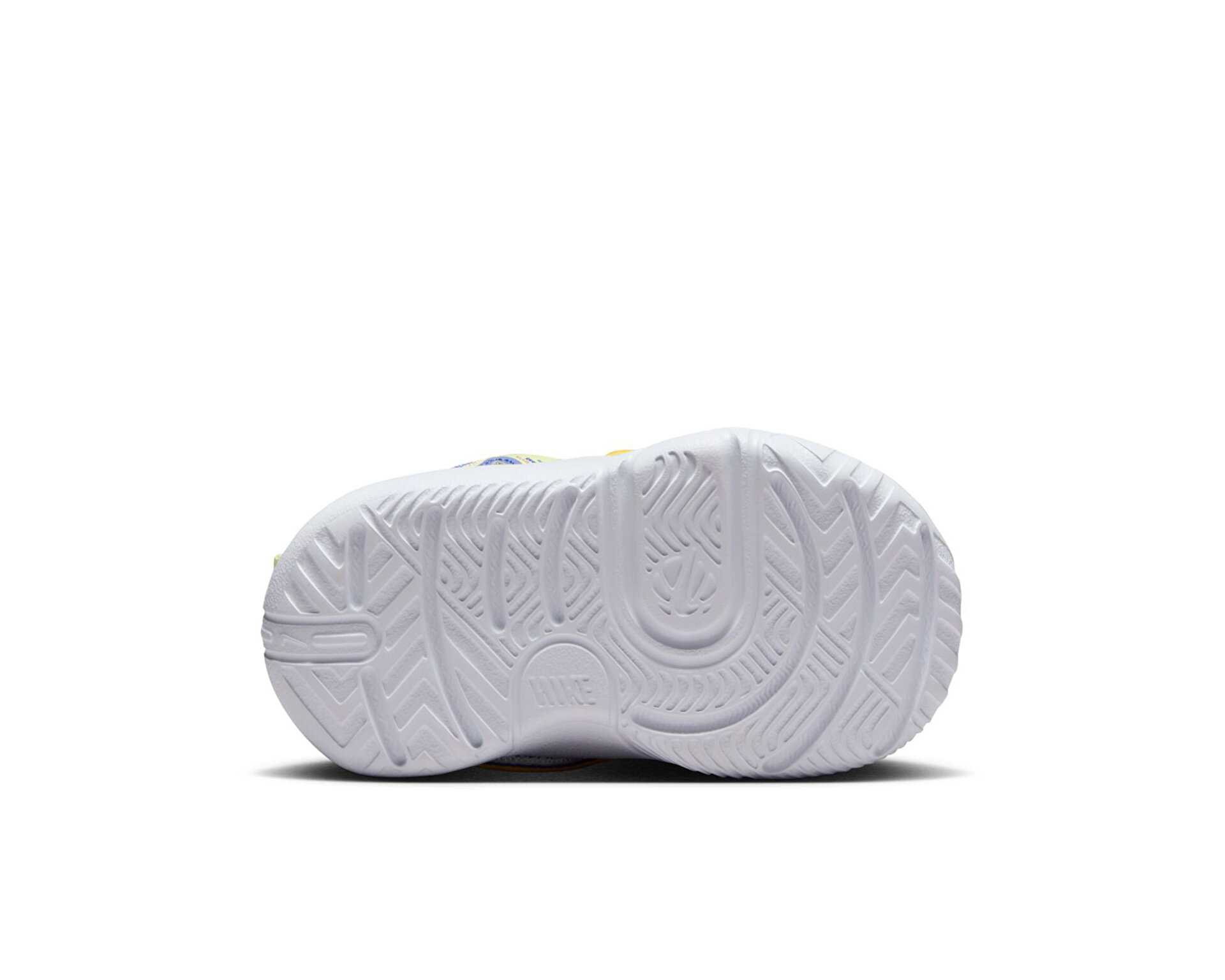 کفش راحتی نوزاد Nike Team Hustle D 11