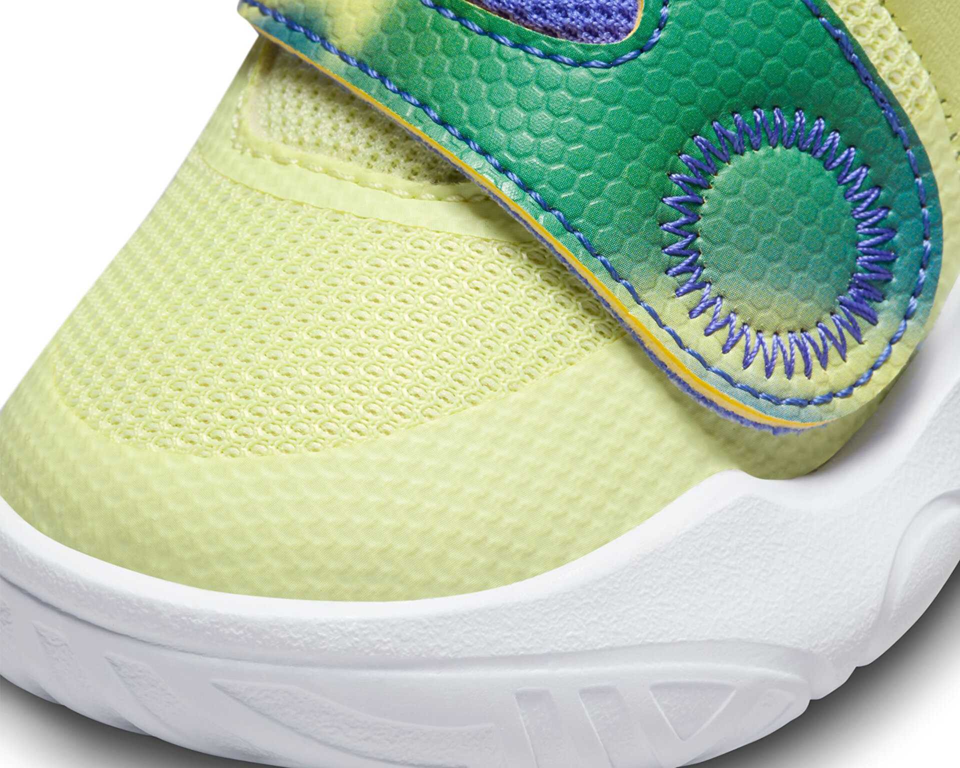 کفش راحتی نوزاد Nike Team Hustle D 11