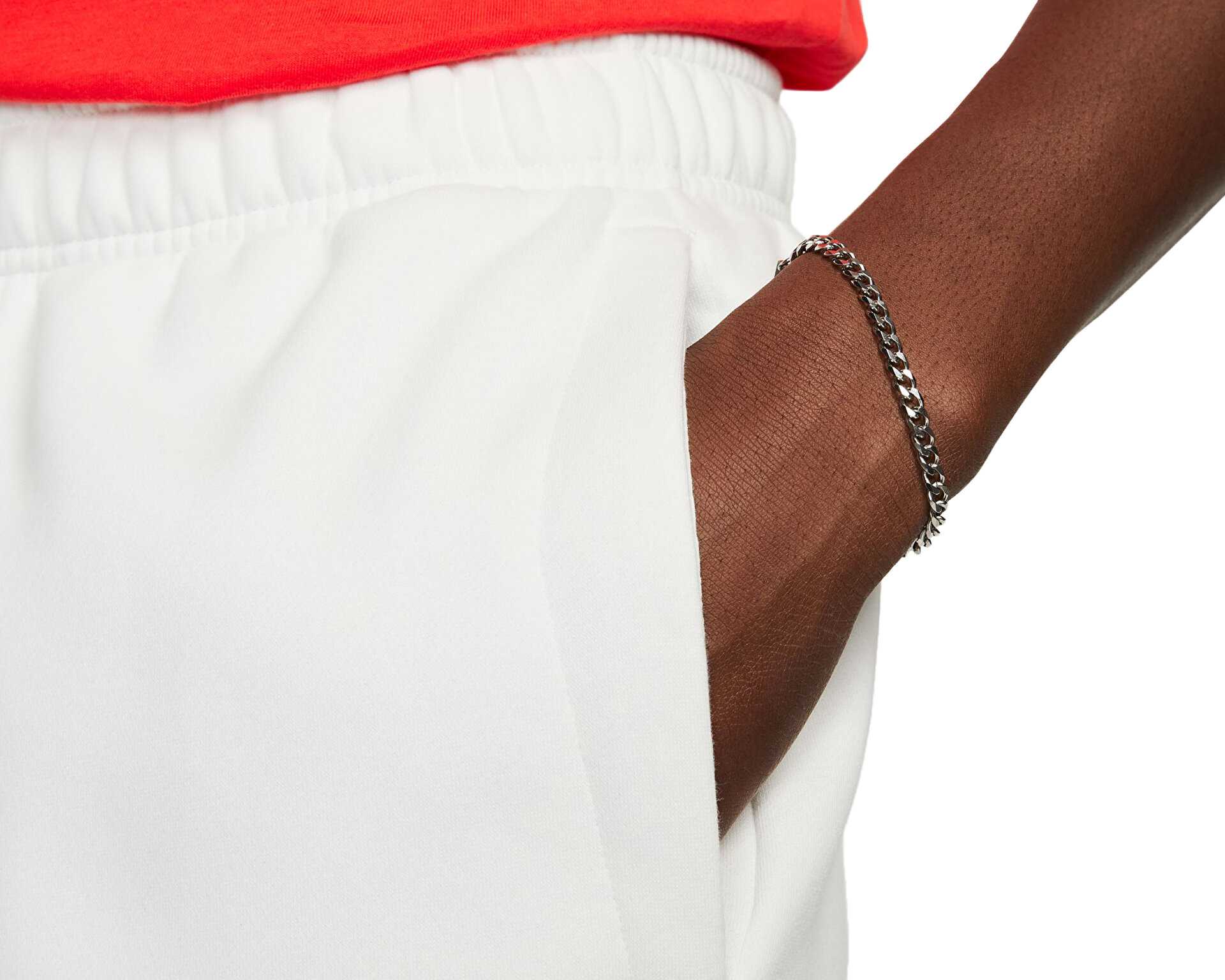 شلوار گرمکن معمولی M Nsw Sw Air Cargo Pant Flc Bb