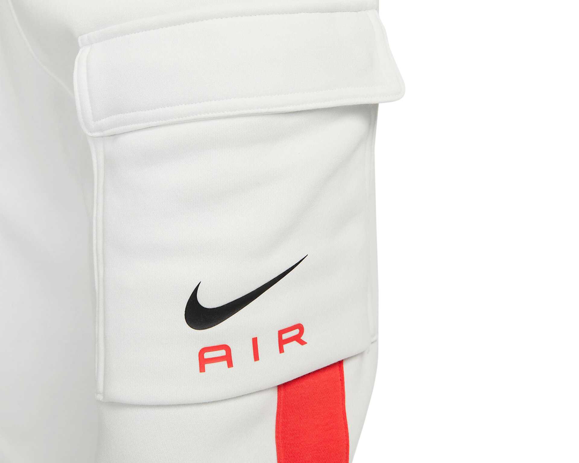 شلوار گرمکن معمولی M Nsw Sw Air Cargo Pant Flc Bb