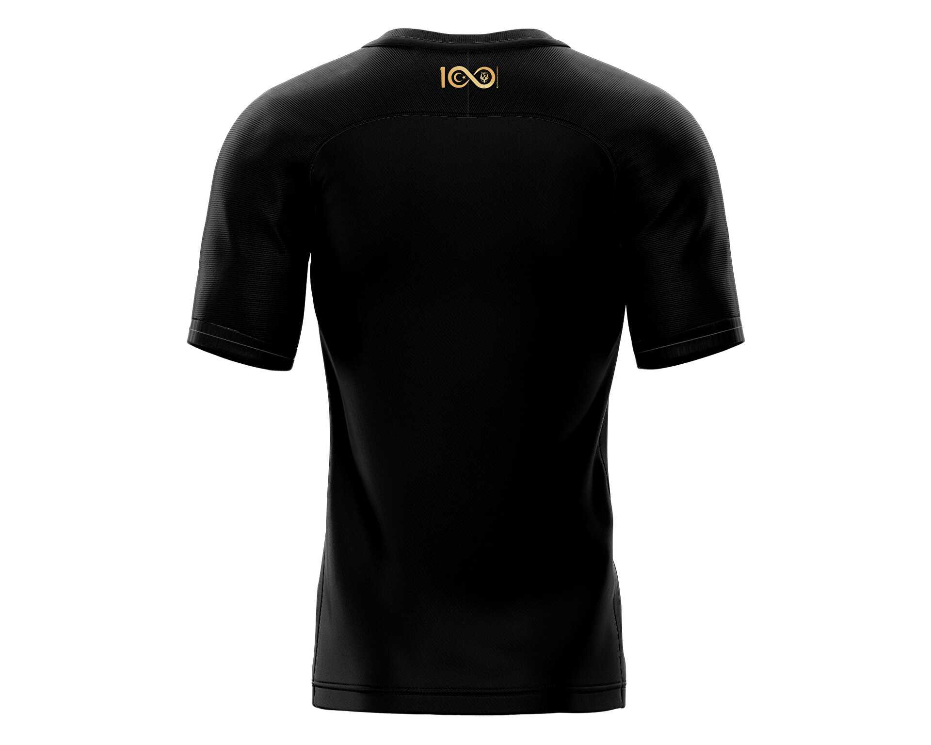 پیراهن فوتبال ABB Fomget