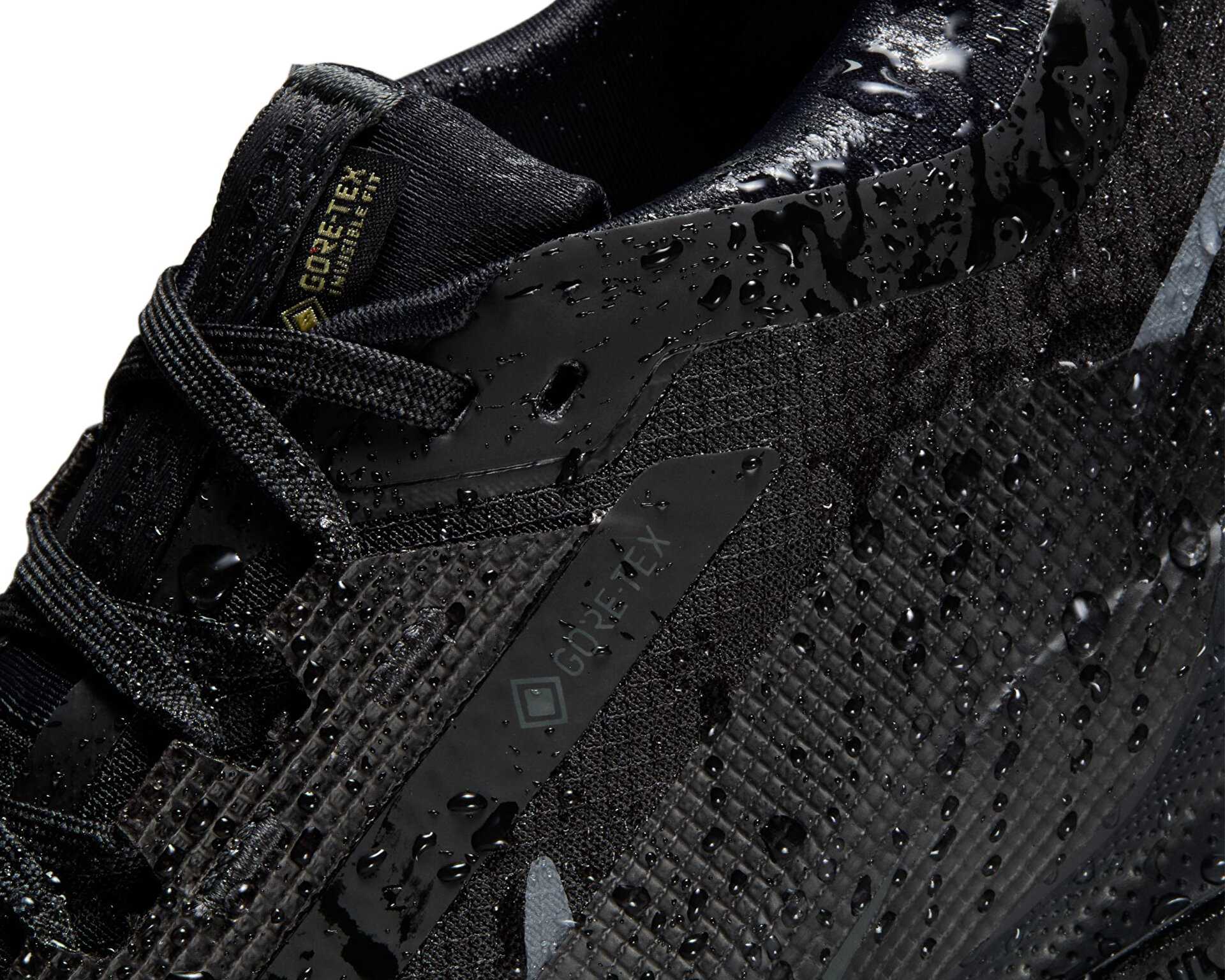 کفش های دویدن در تمام زمین Nike Reactx Pegasus Trail 5