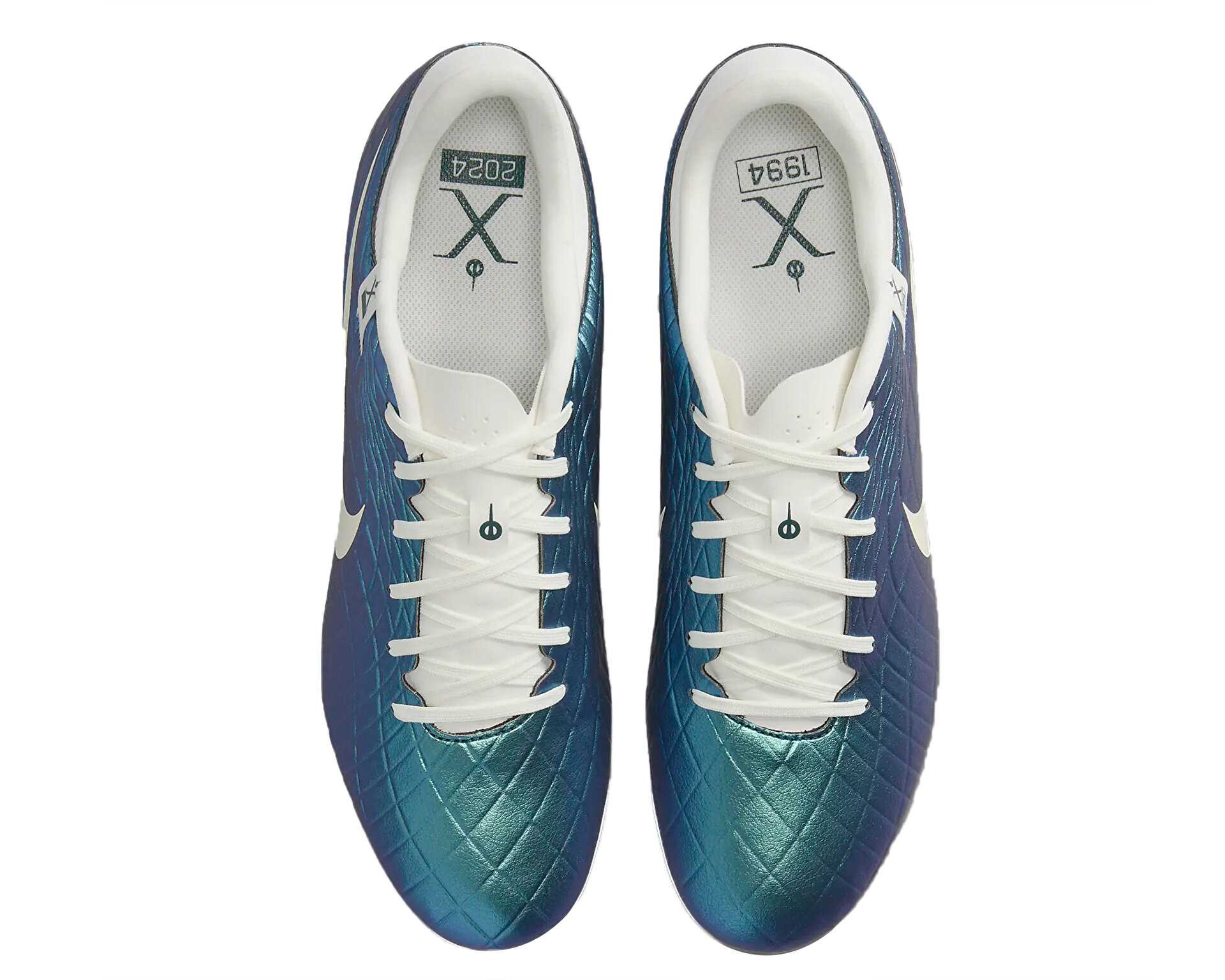 کفش فوتبال چمن جوان Jr Legend 10 Academy Fg/Mg