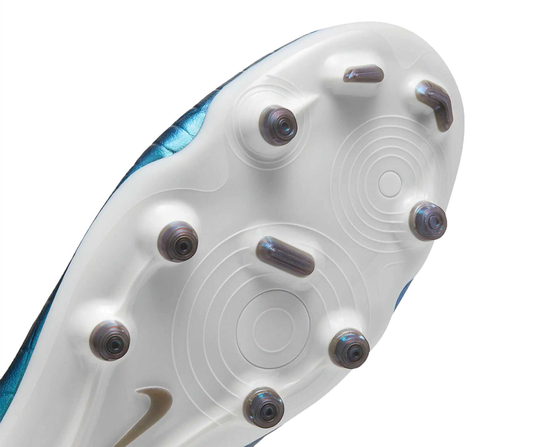 کفش فوتبال چمن جوان Jr Legend 10 Academy Fg/Mg