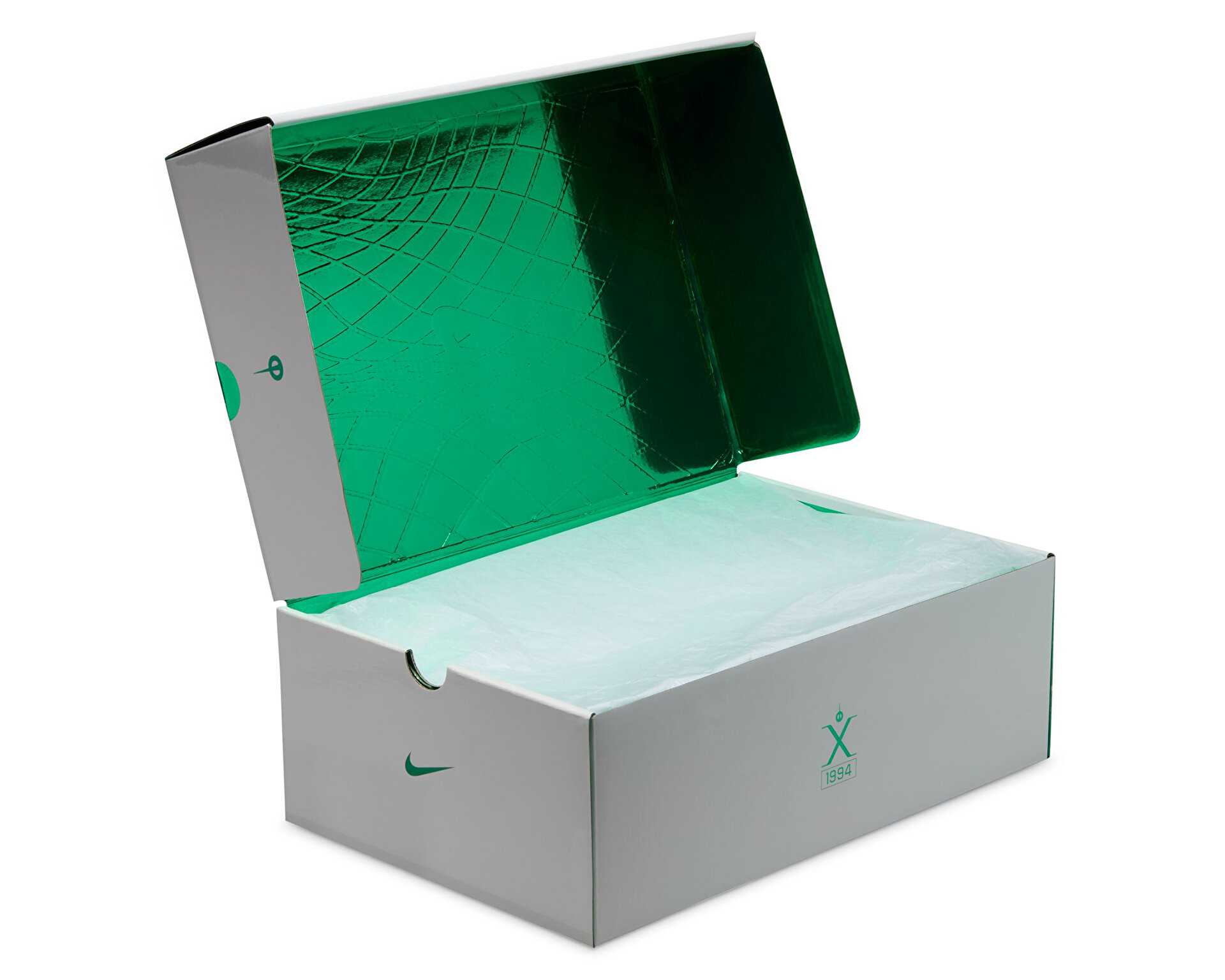 کفش فوتبال با زمین نرم Tiempo Legend 10 Elite