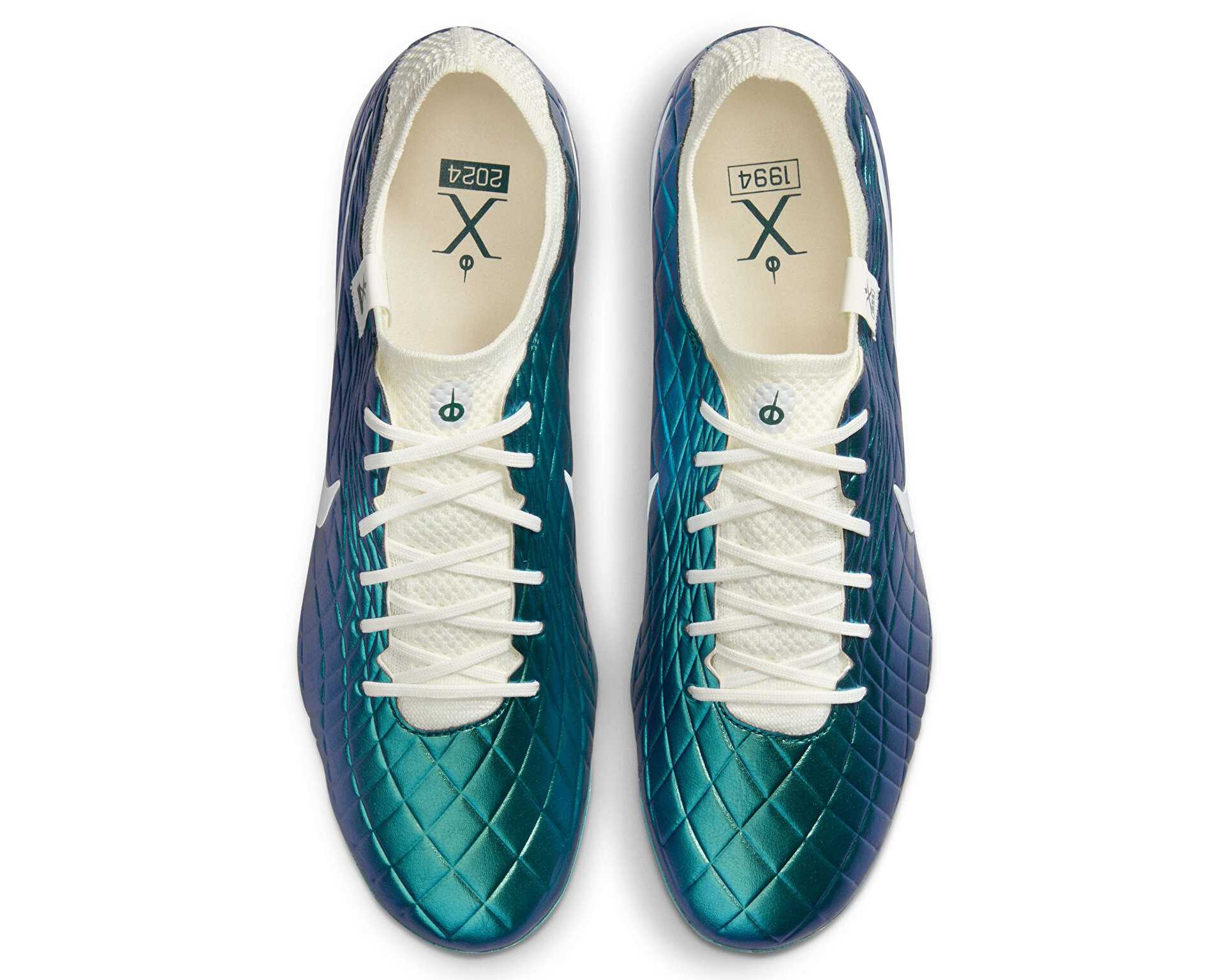 کفش فوتبال با زمین نرم Tiempo Legend 10 Elite