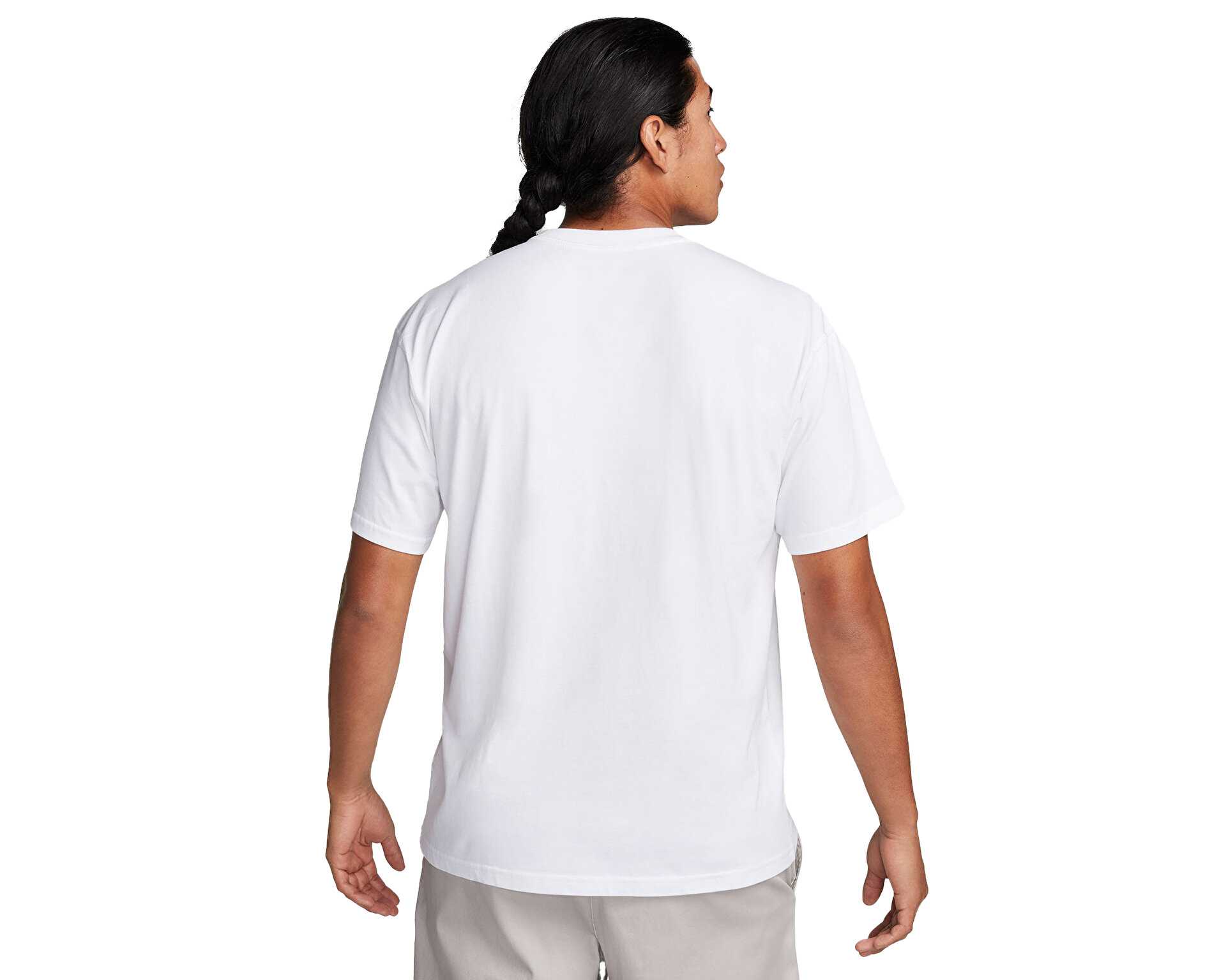 تیشرت روزانه U Nsw Tee M90 Am Day Lbr