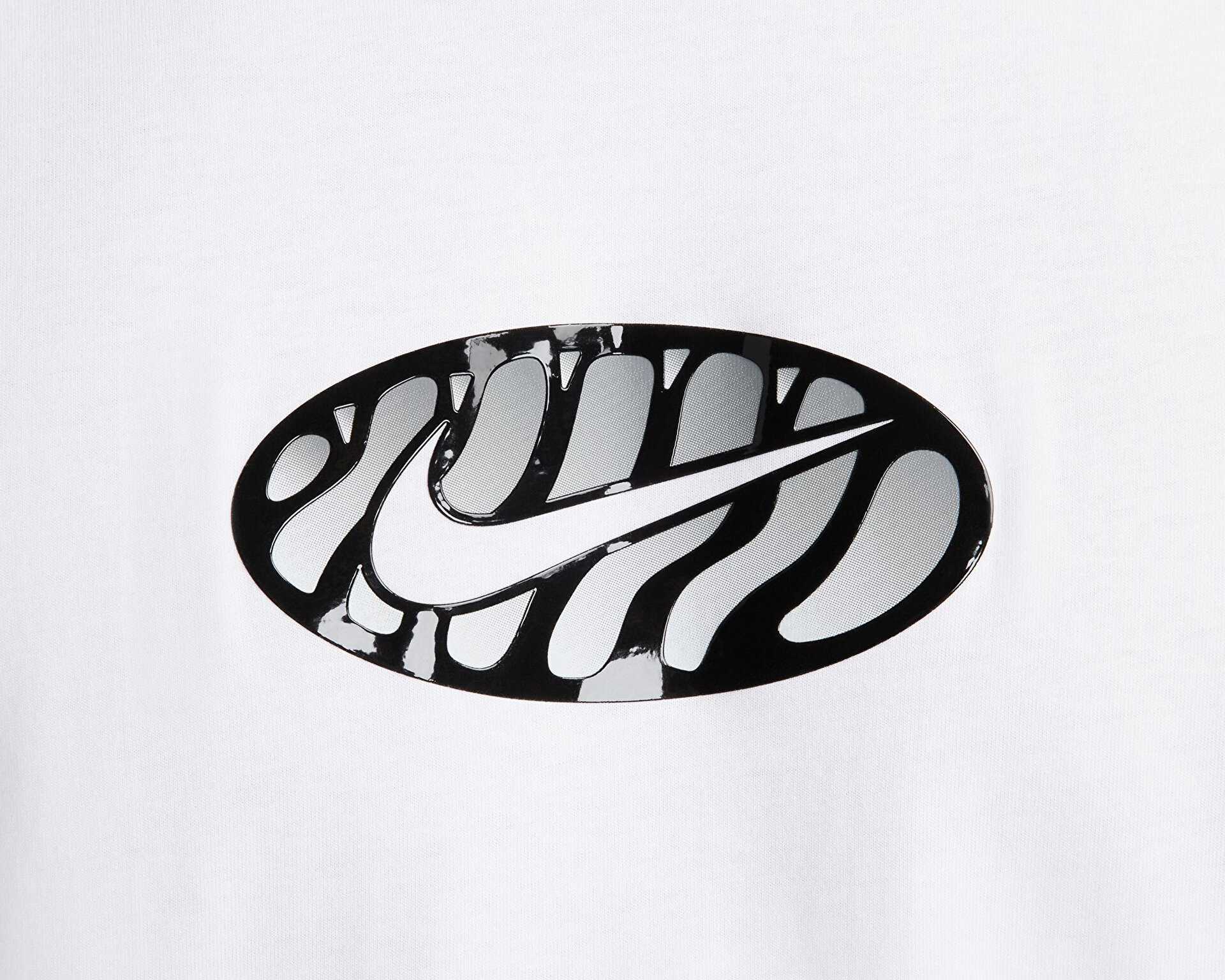 تیشرت روزانه U Nsw Tee M90 Am Day Lbr