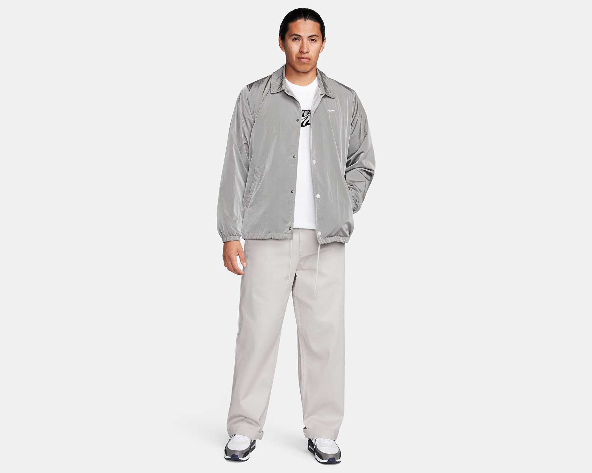 تیشرت روزانه U Nsw Tee M90 Am Day Lbr