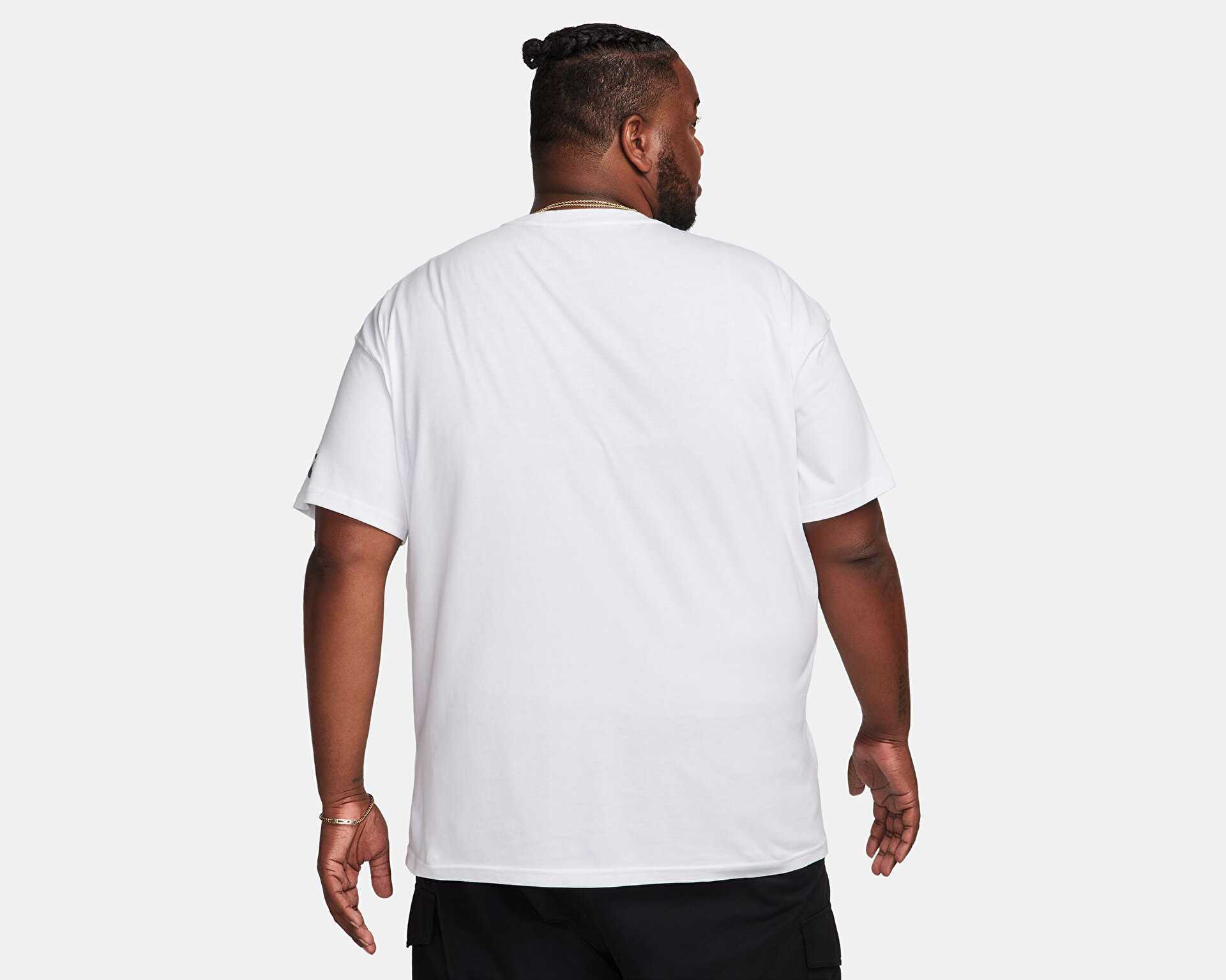 تیشرت روزانه U Nsw Tee M90 Am Day Lbr