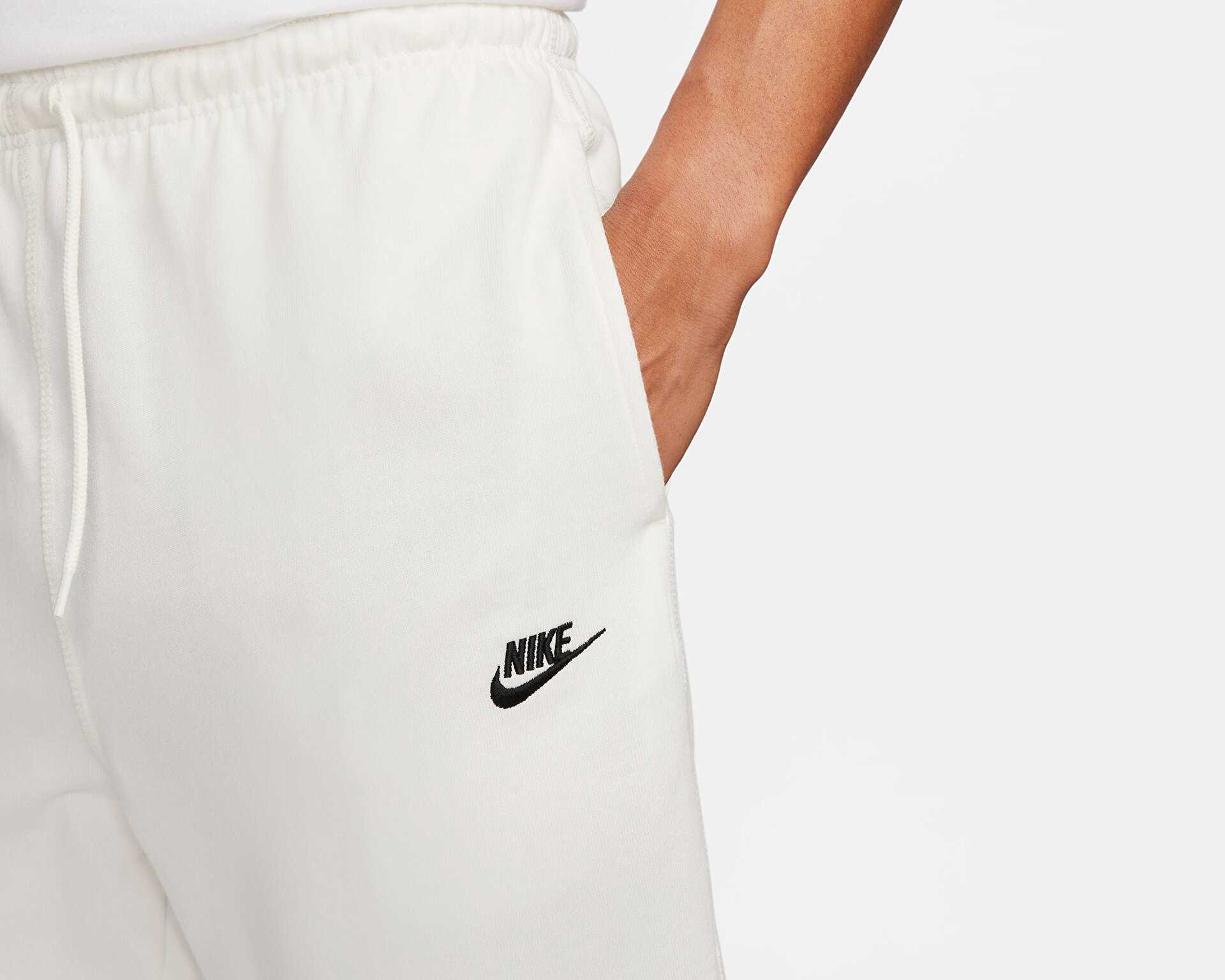 شلوار گرمکن معمولی M Nk Club Knit Jogger