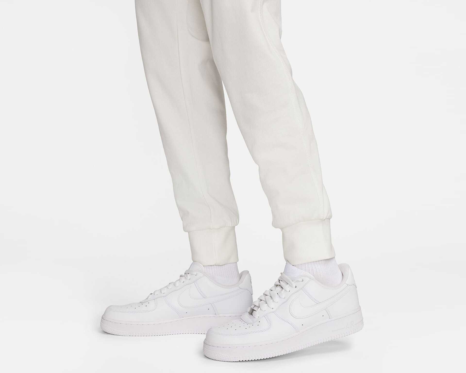 شلوار گرمکن معمولی M Nk Club Knit Jogger