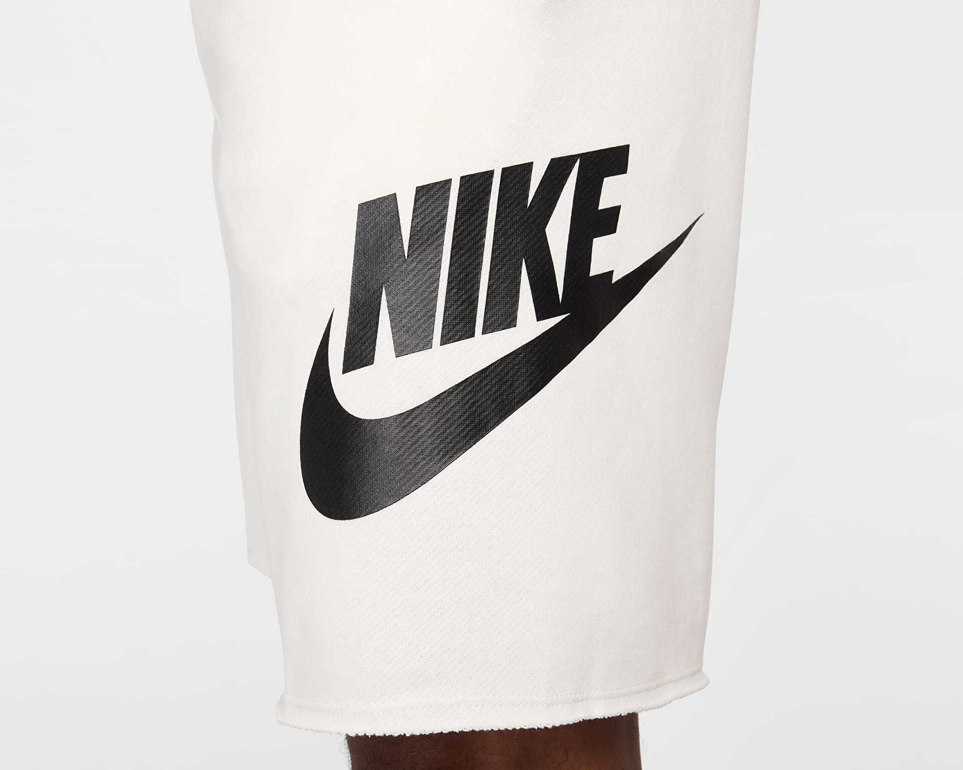 شورت روزانه Nike M Nk Club Alumni Hbr Ft Short