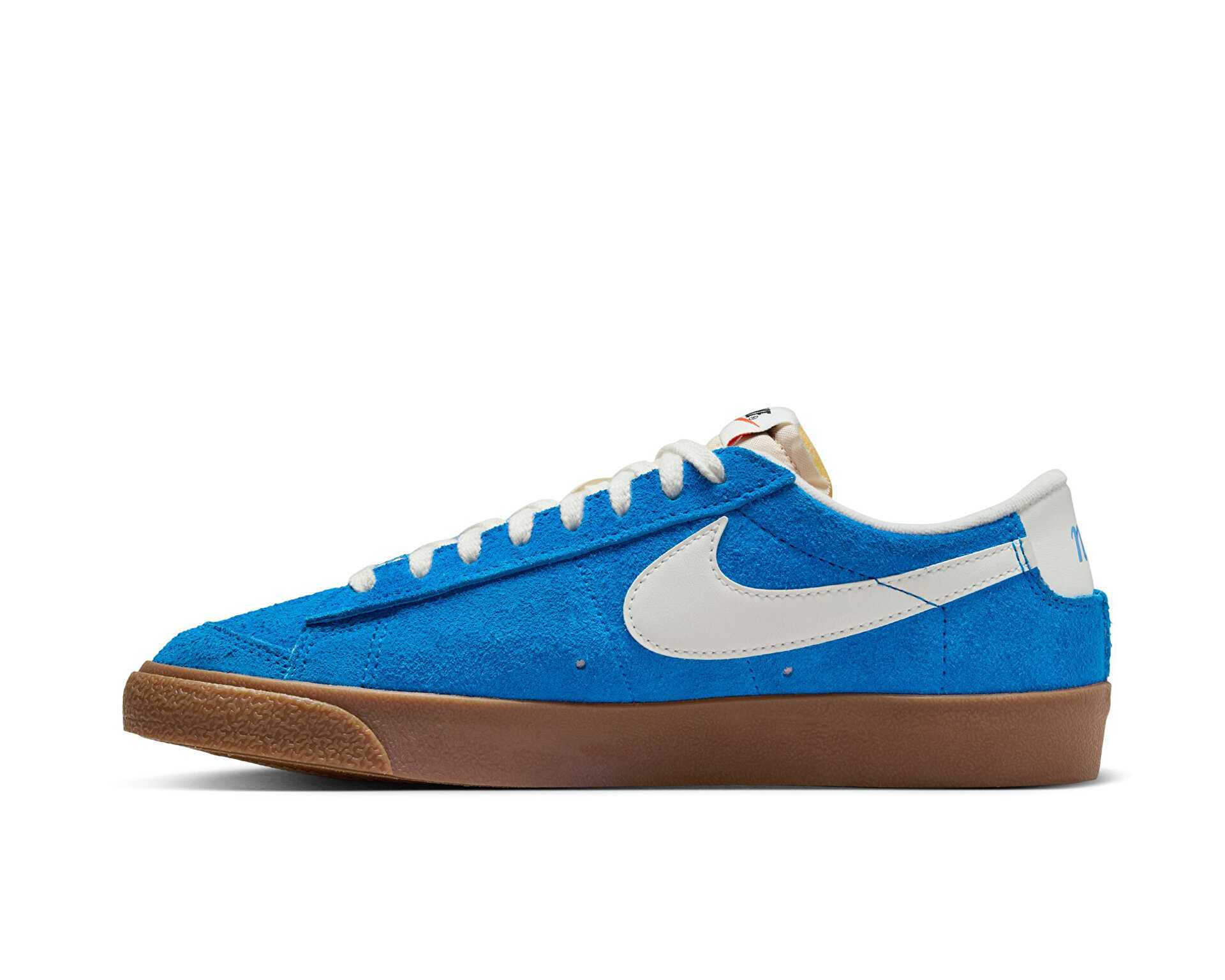 کفش های روزانه W Blazer Low '77 Vntg