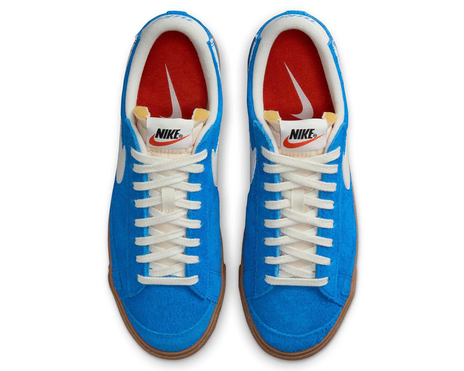 کفش های روزانه W Blazer Low '77 Vntg