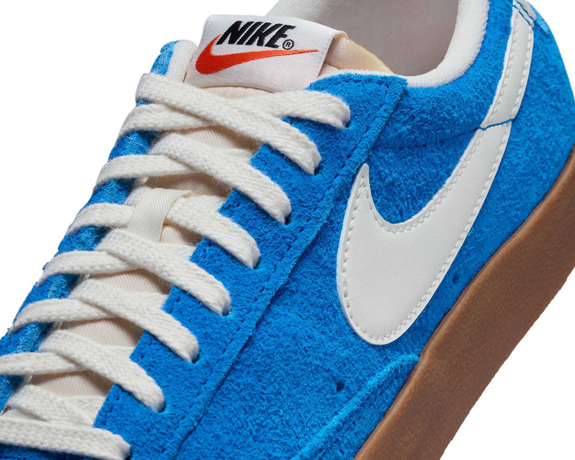 کفش های روزانه W Blazer Low '77 Vntg