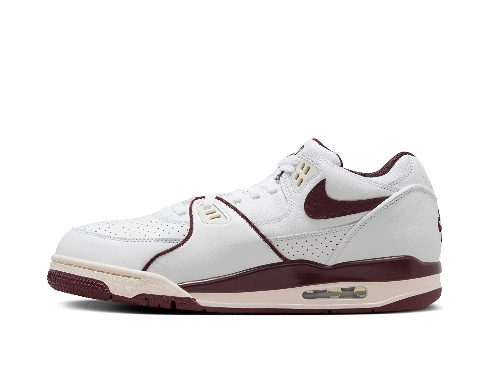 کفش های بسکتبال Nike Air Flight '89 Low
